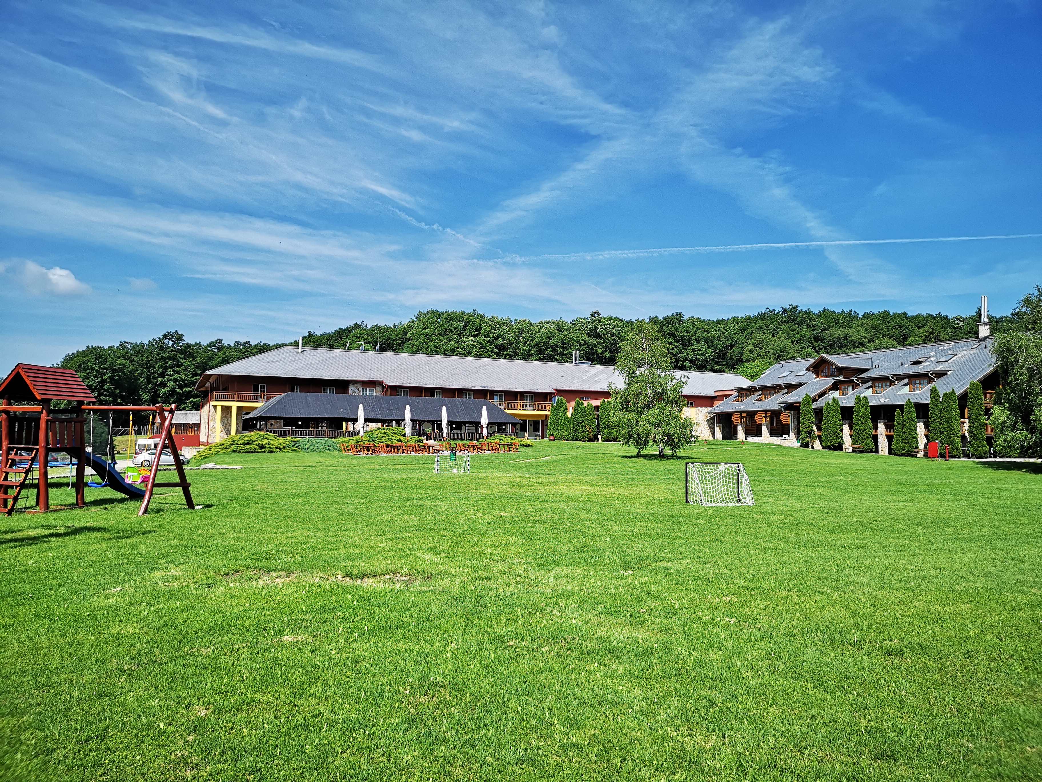 Szent Orbán Erdei Wellness Hotel