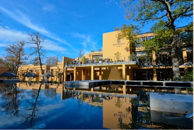 Bambara Hotel