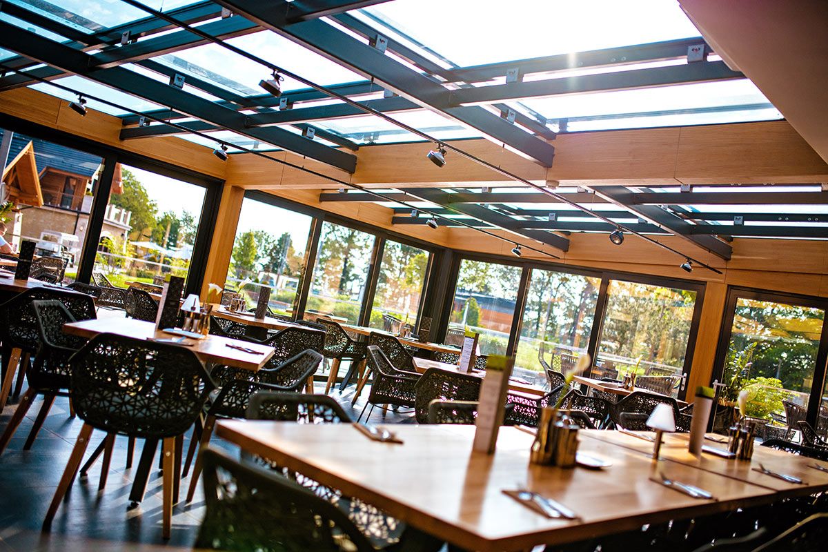 Avalon Park és Resort & Spa