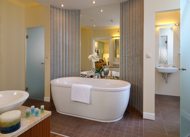 La Prima Fashion Hotel