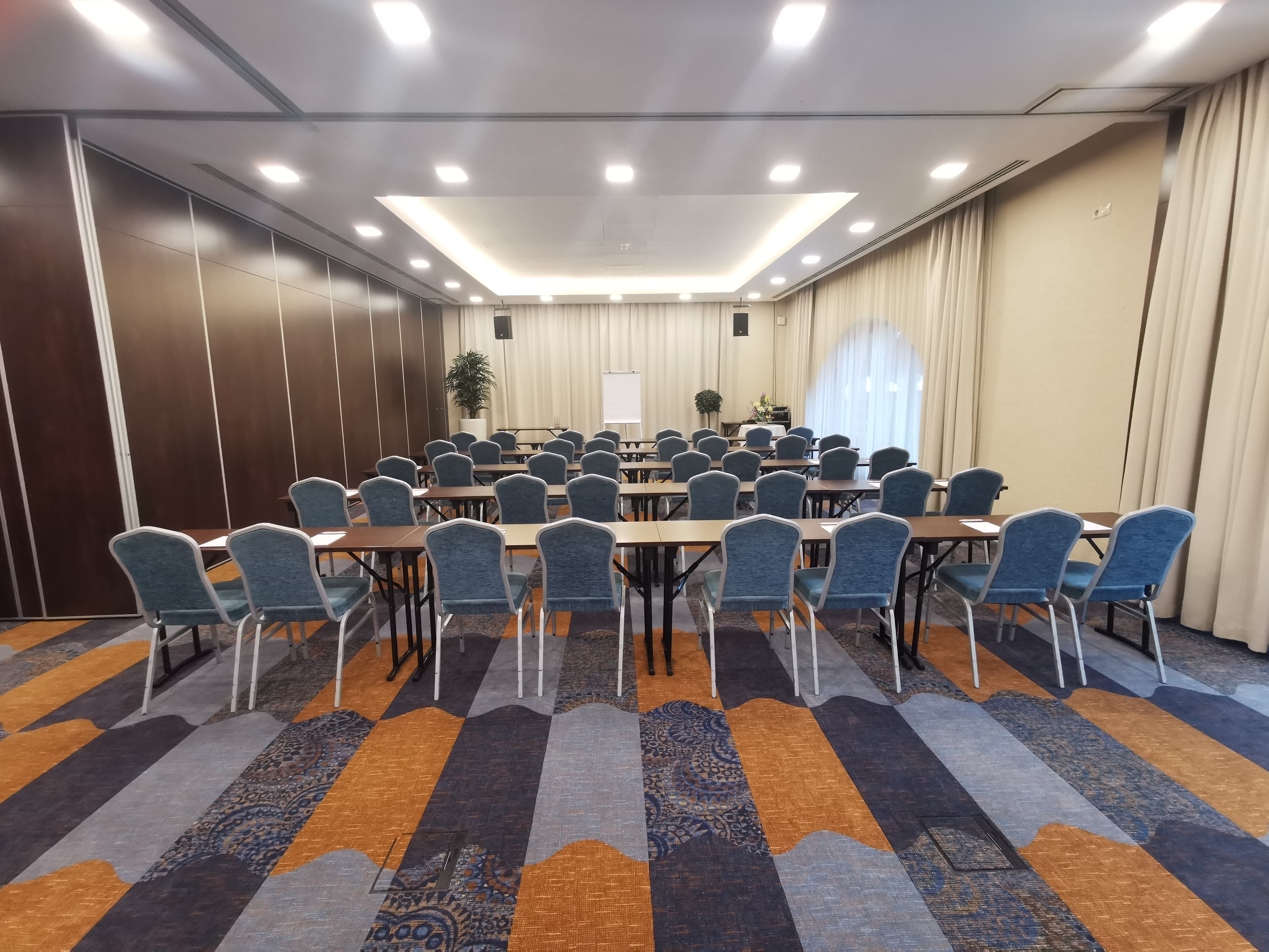 Budapest Airport Hotel Stáció