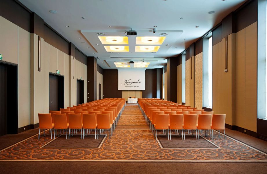 Kempinski Palace Portorož