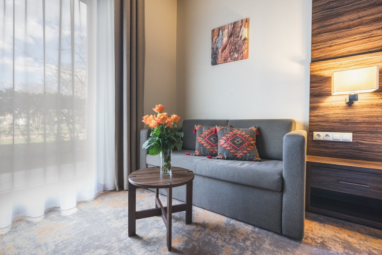 Barack Thermal Resort