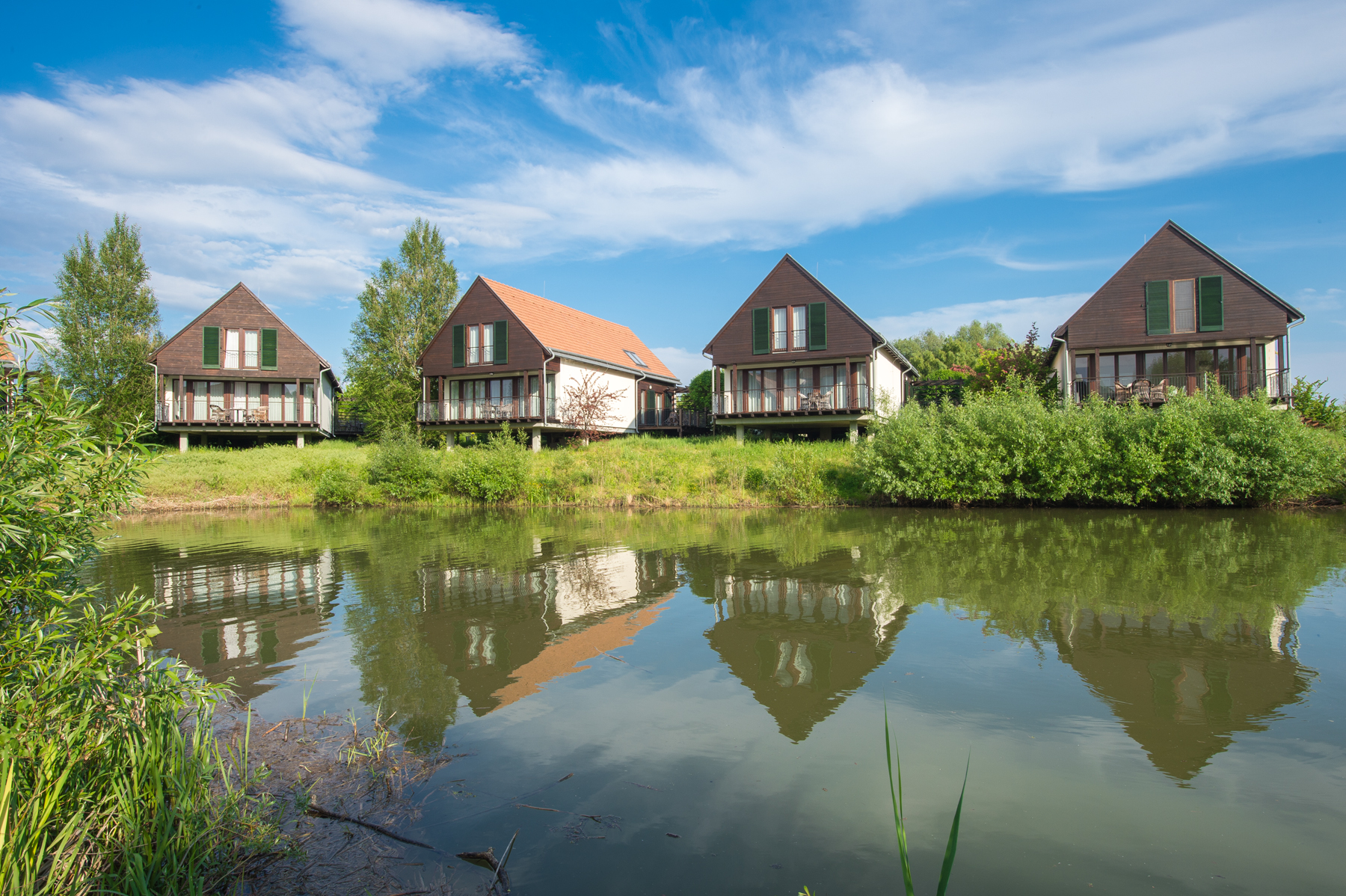 Tisza Balneum Hotel