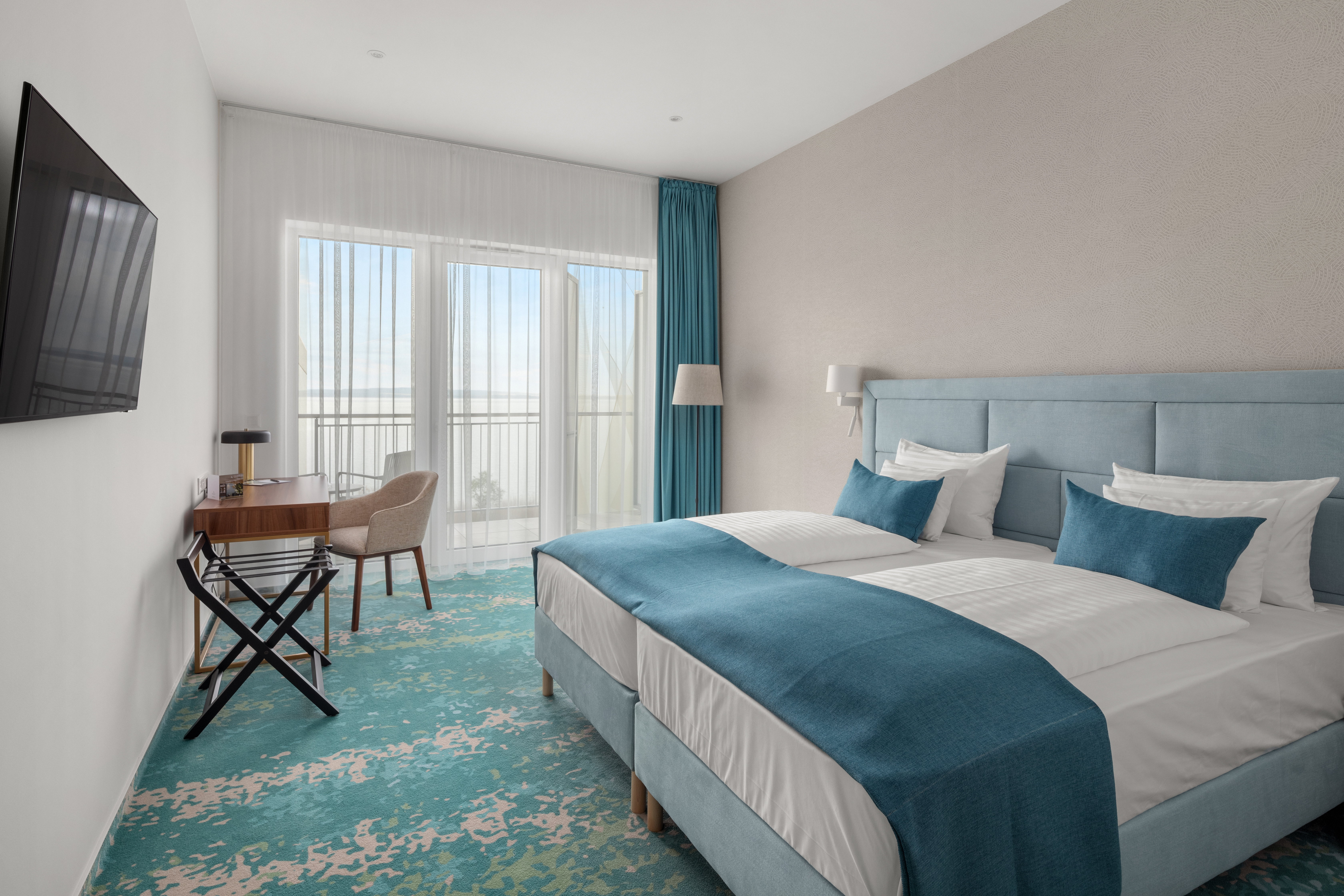 Sirius Hotel