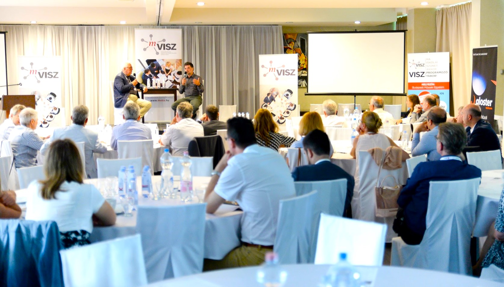 Balaton Hotel & Restaurant