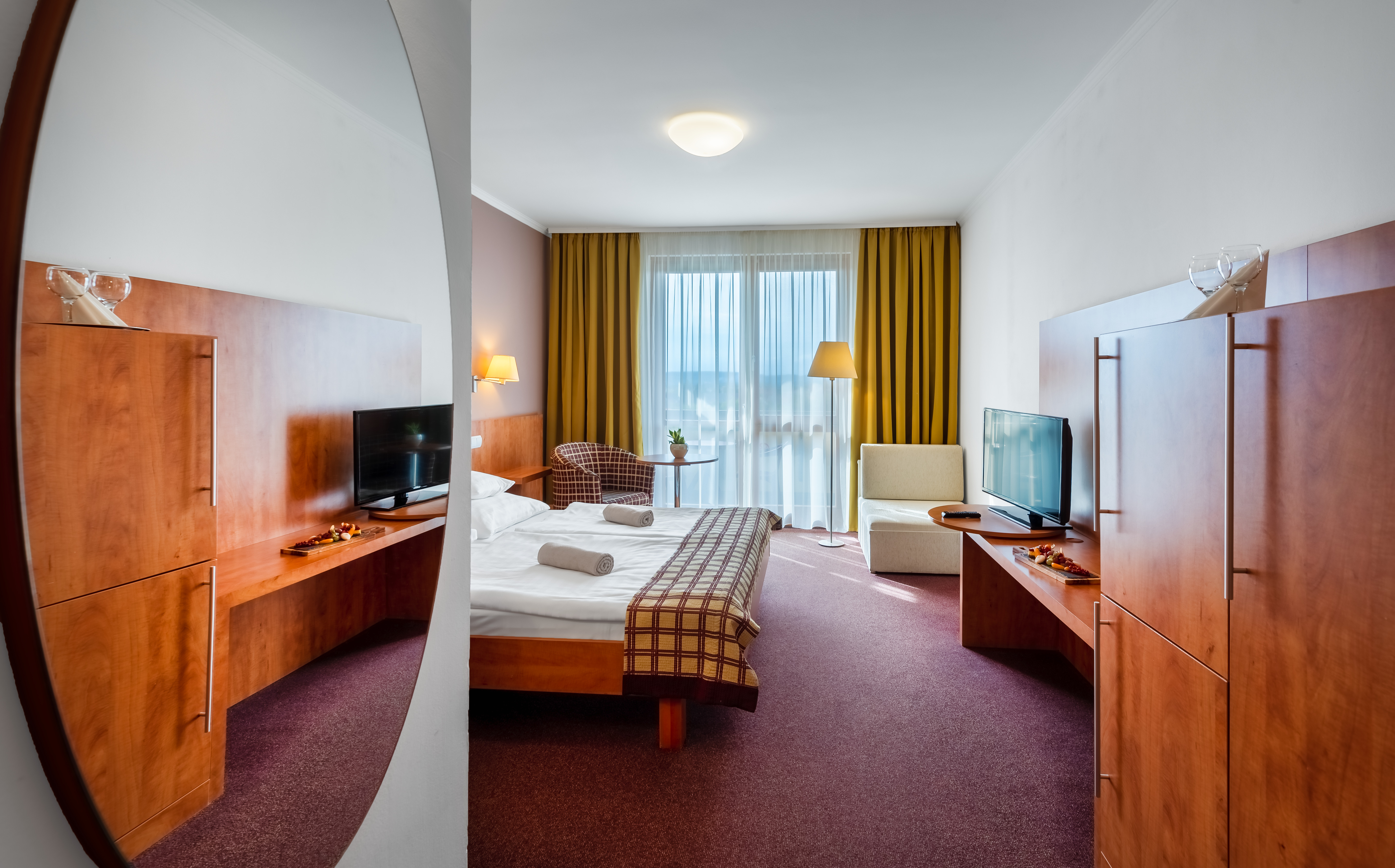 Hunguest Hotel Pelion