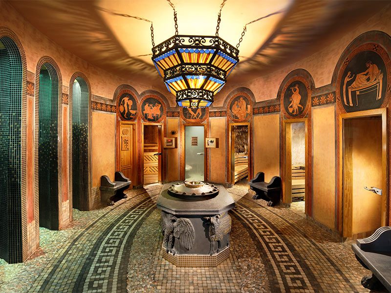 Hotel Silvanus