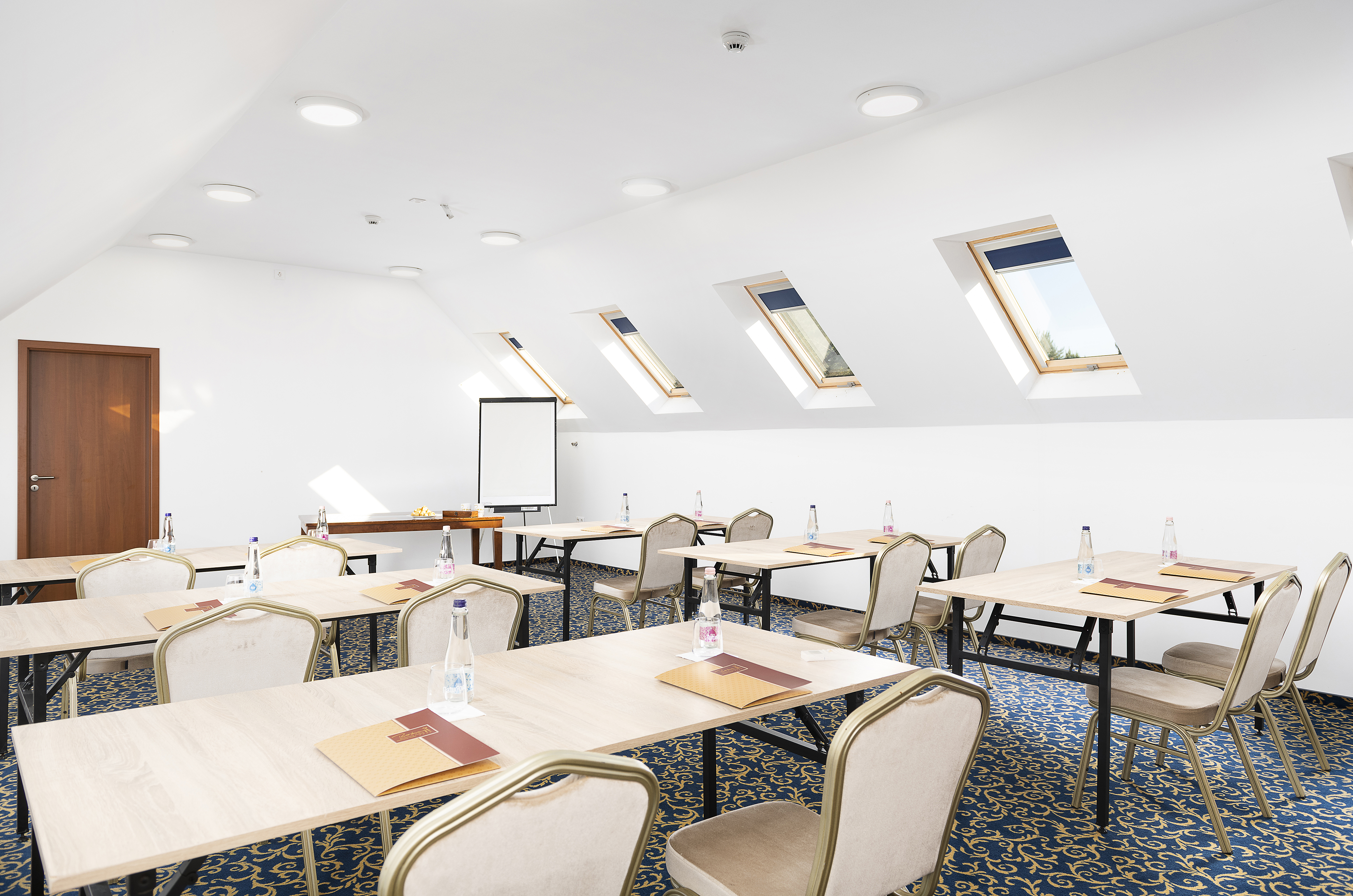 Bodrogi Kúria Wellness Hotel