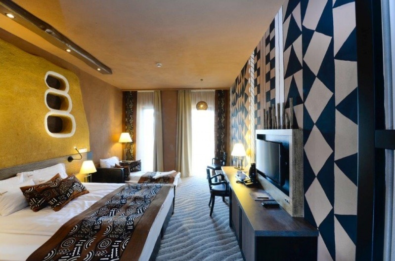 Bambara Hotel