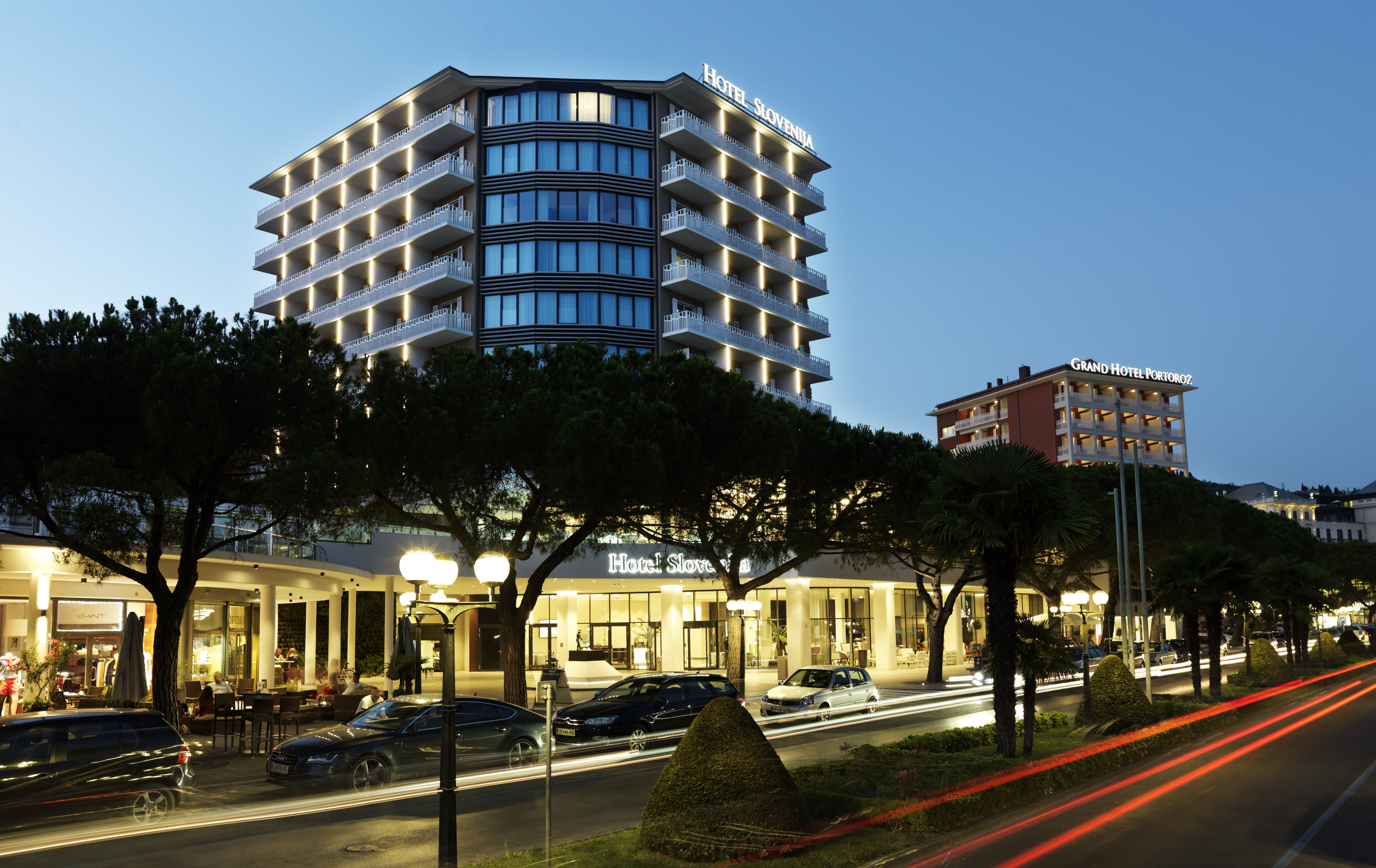 LifeClass Hotels & Spa