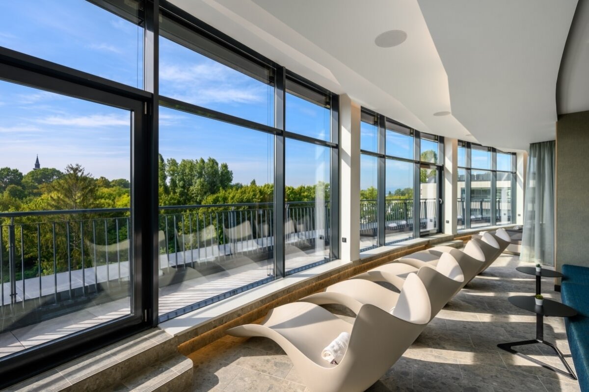 Grand Hotel Esztergom