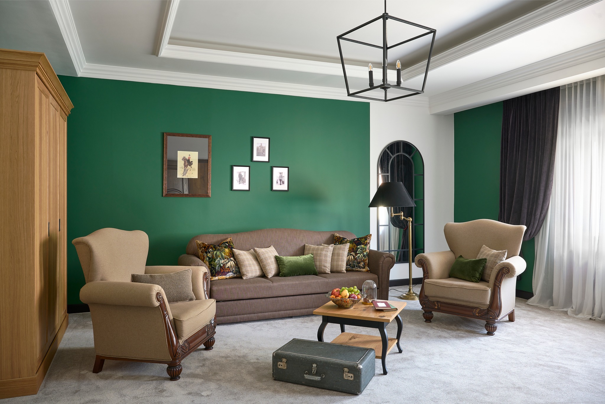 Andrássy Kúria & Spa