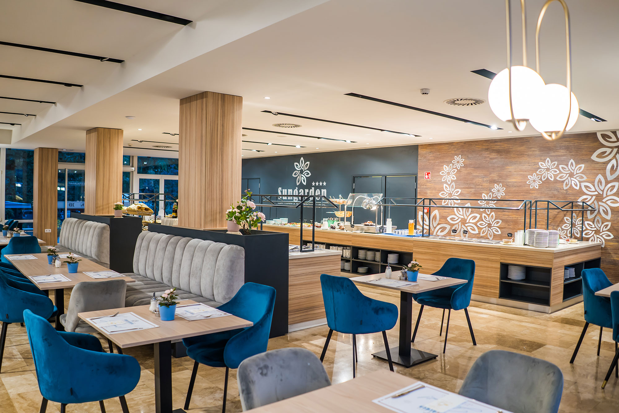 SunGarden Wellness & Conference Hotel