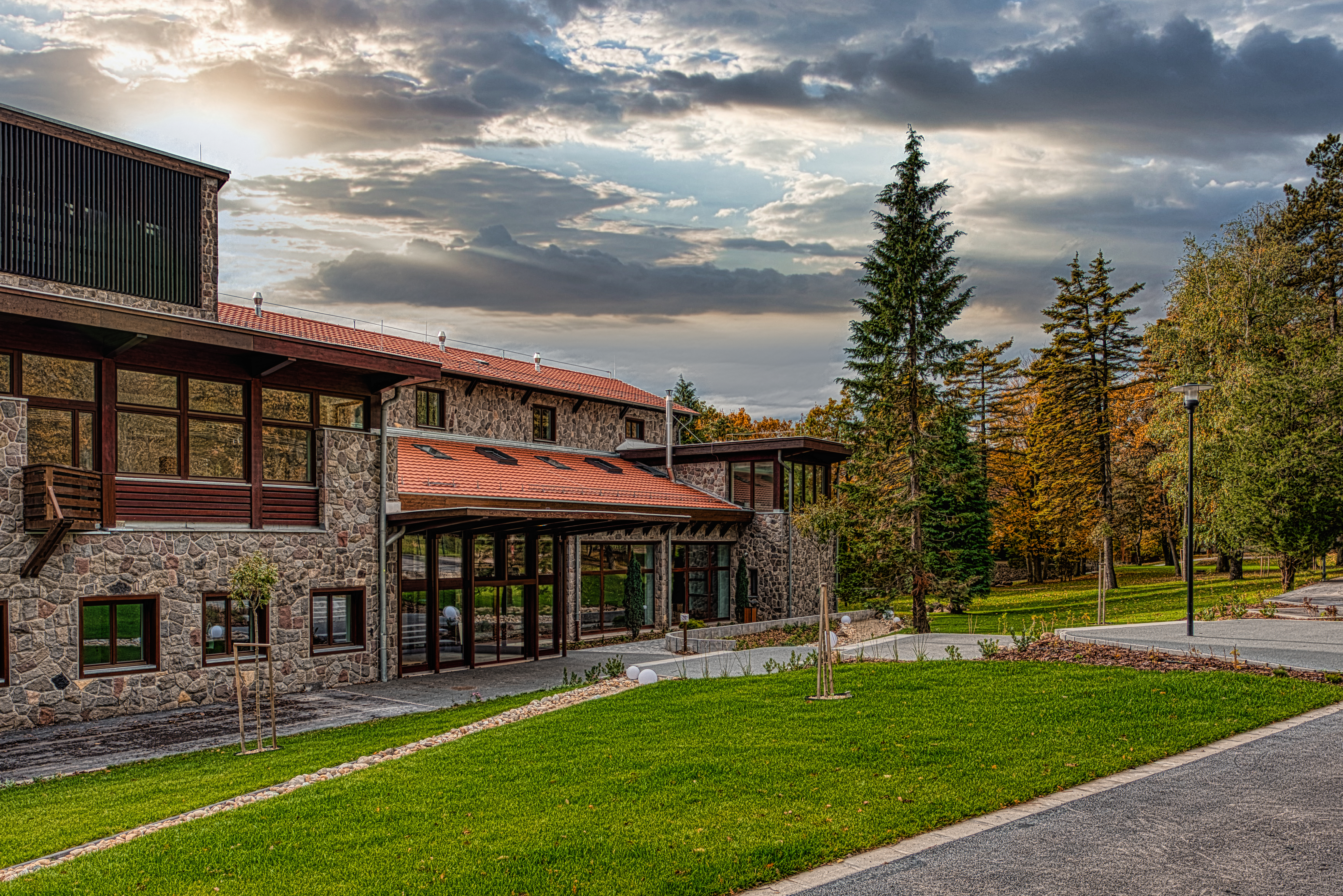 Cardoner Hotel és Konferenciaközpont