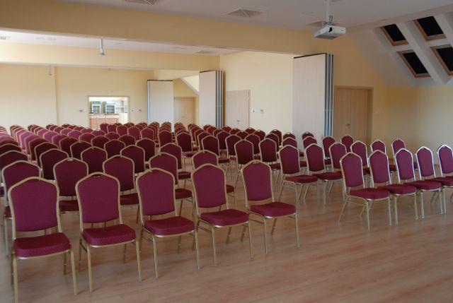 Aqua-Spa Konferencia és Wellness Hotel