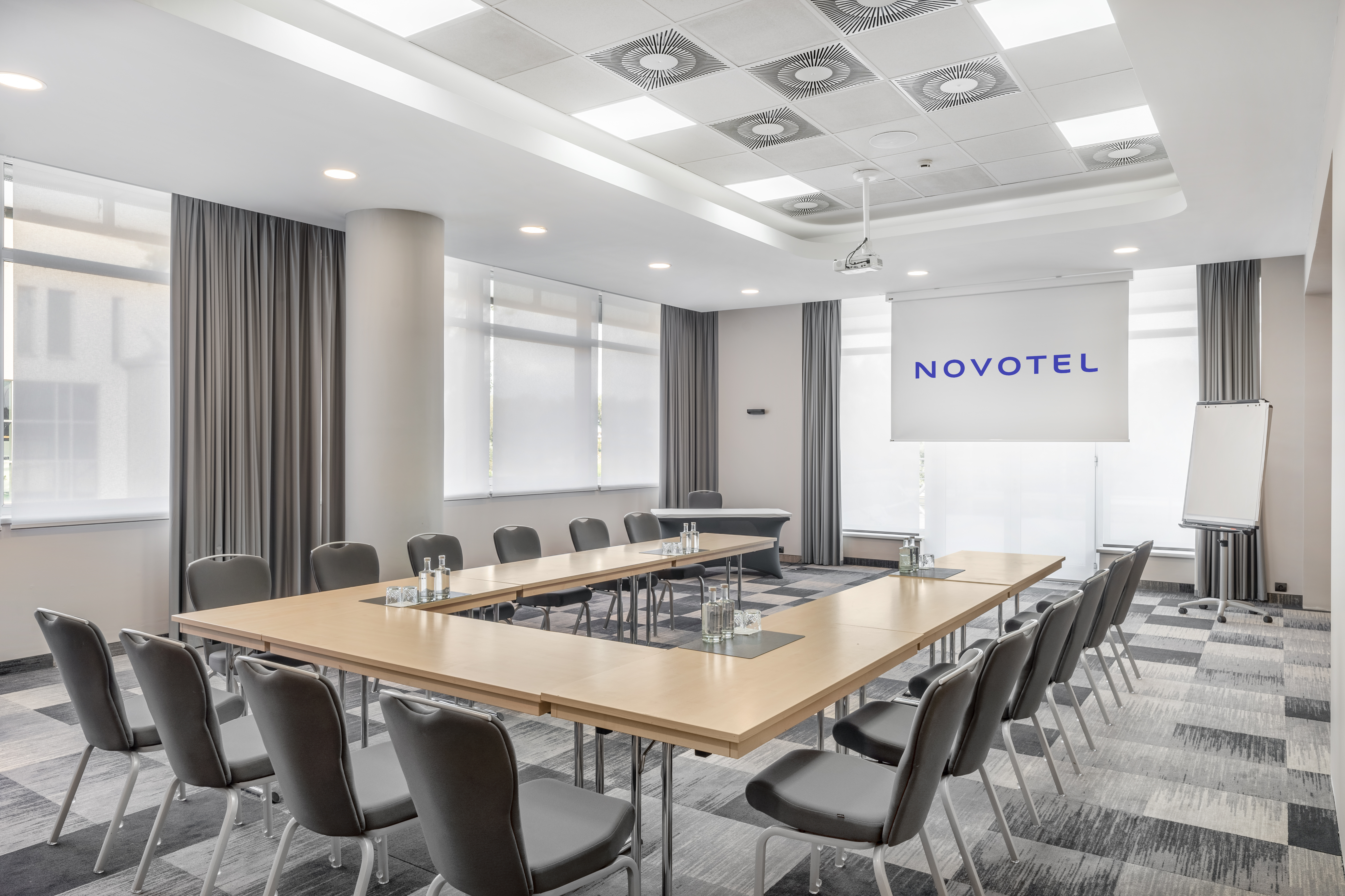 Novotel Szeged