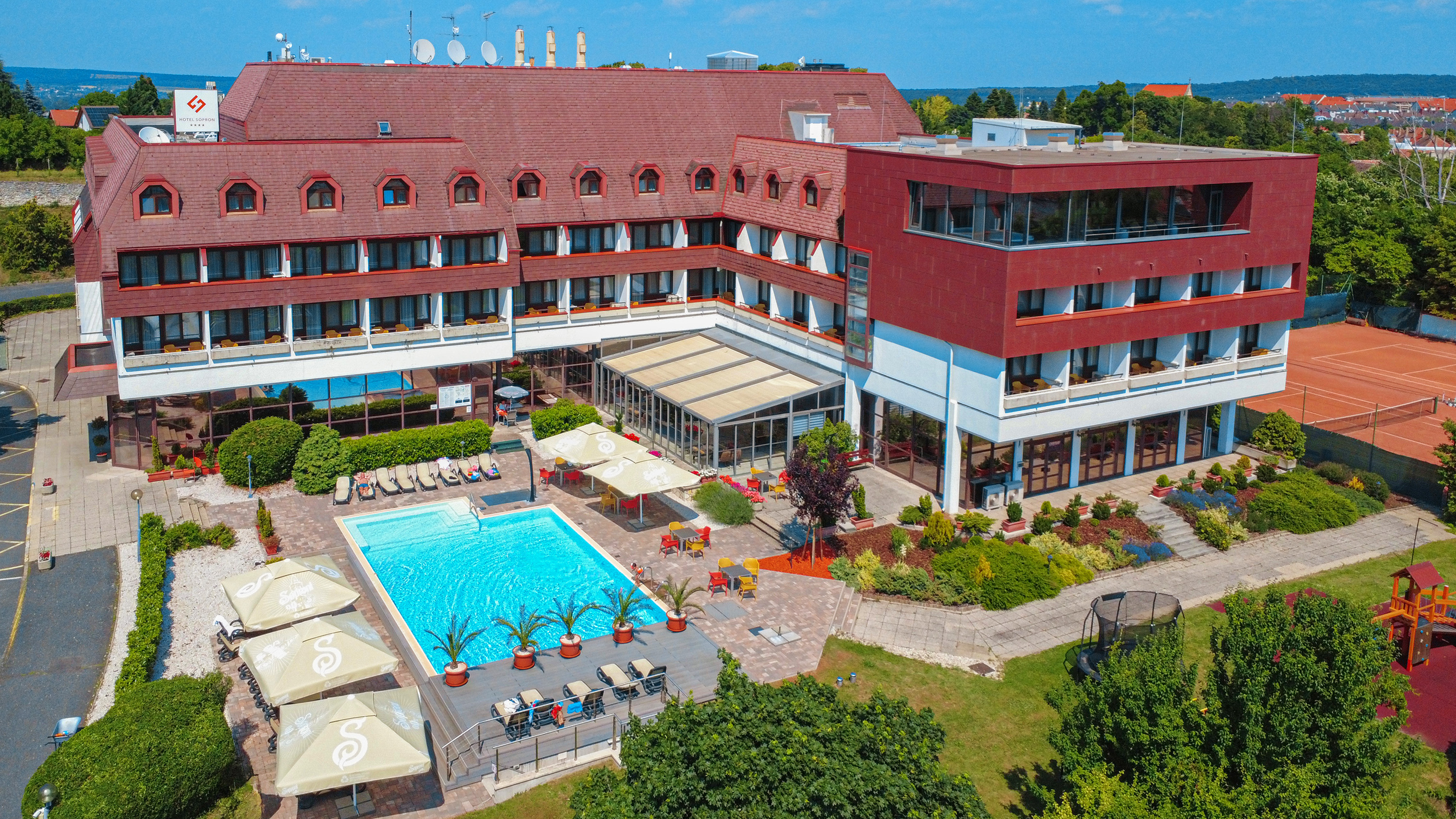 Hotel Sopron