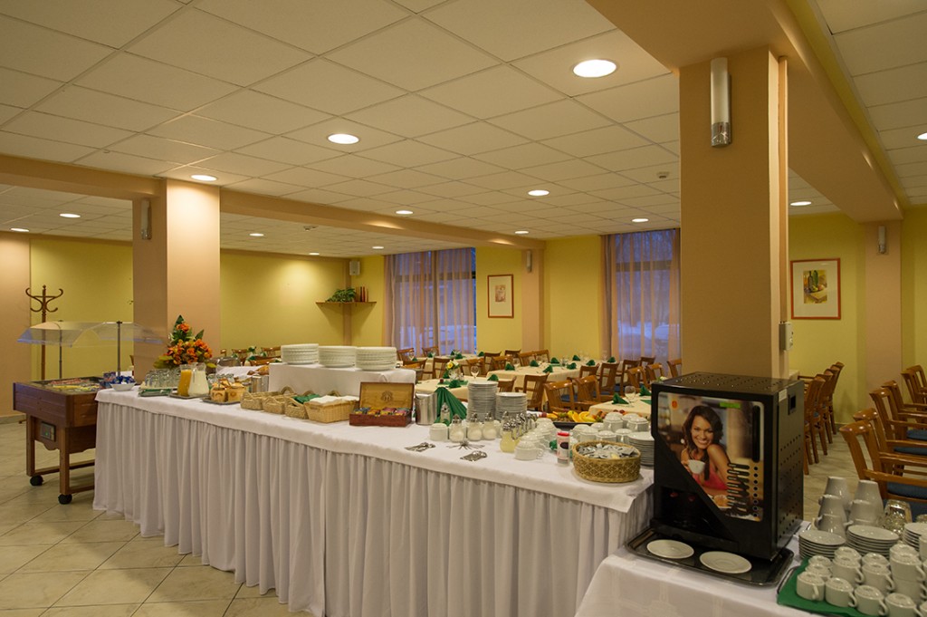 Alföld Gyöngye Hotel és Konferenciaközpont