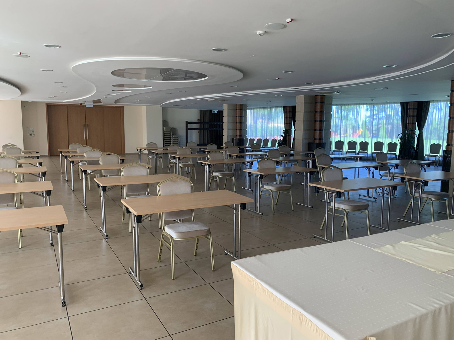 Granada Konferencia Wellness és Sport Hotel