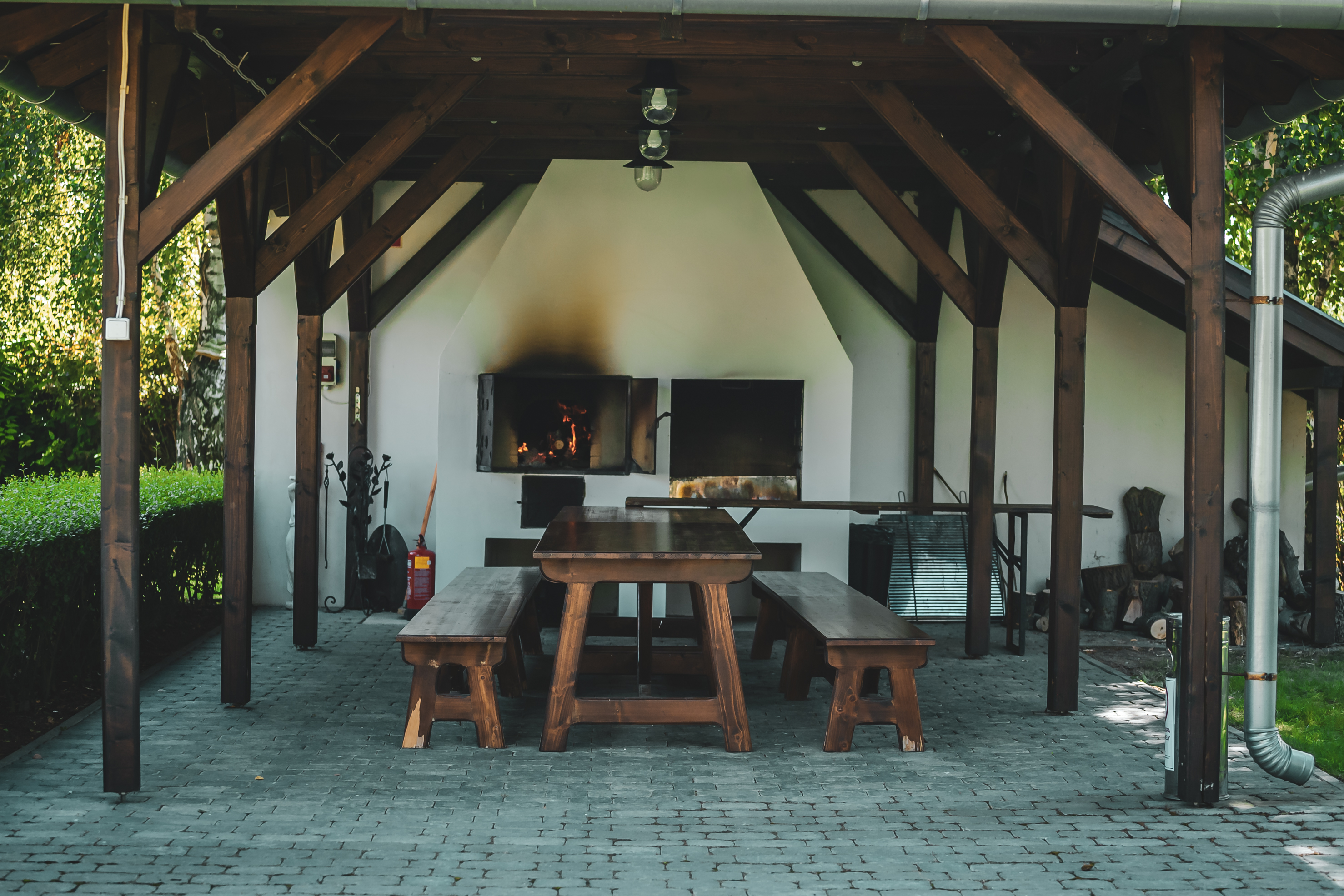 Hercegasszony Birtok