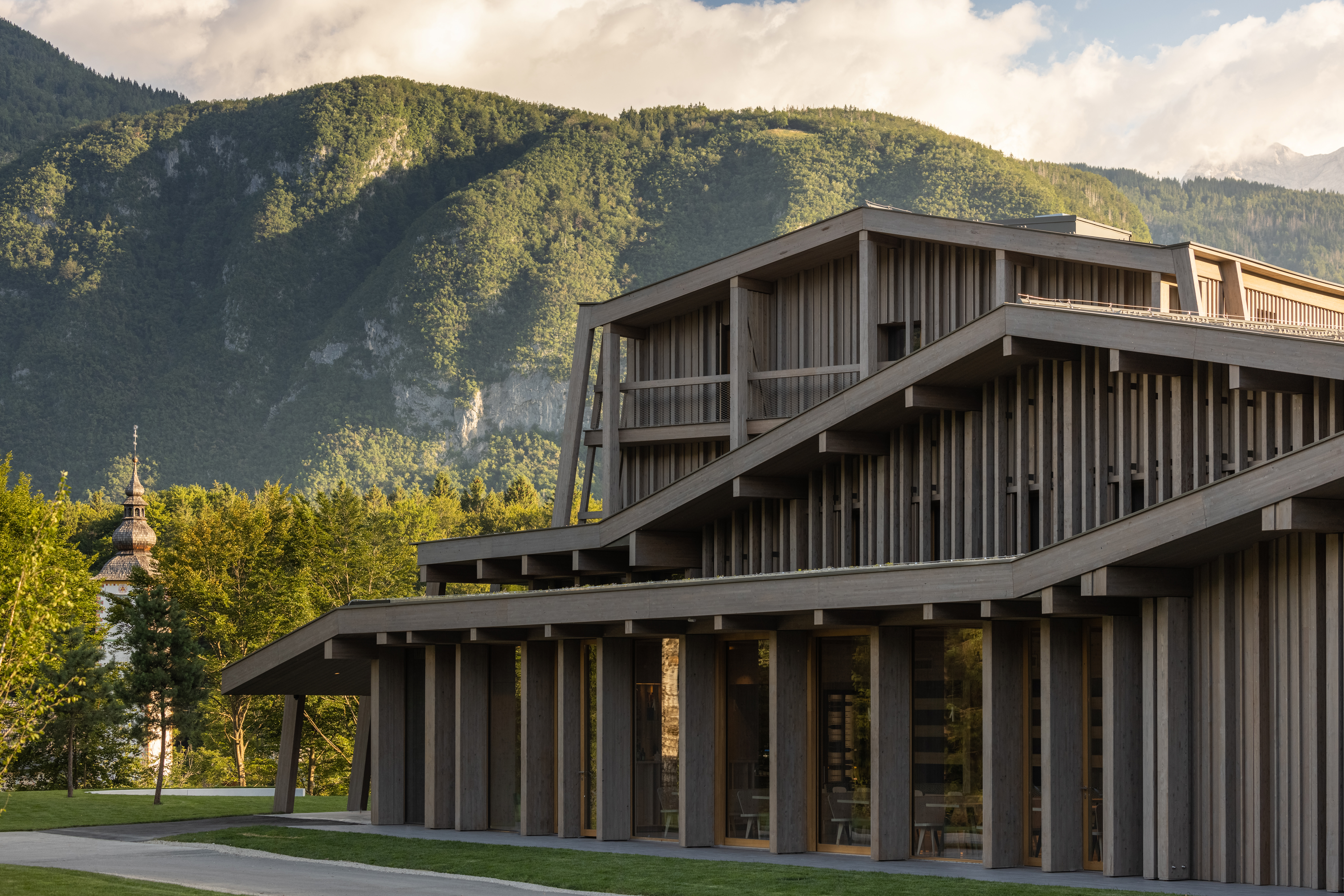 Hotel Bohinj