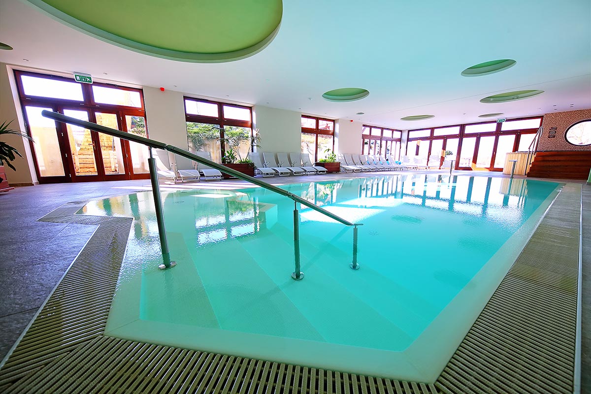 Nádas Tó Park Hotel