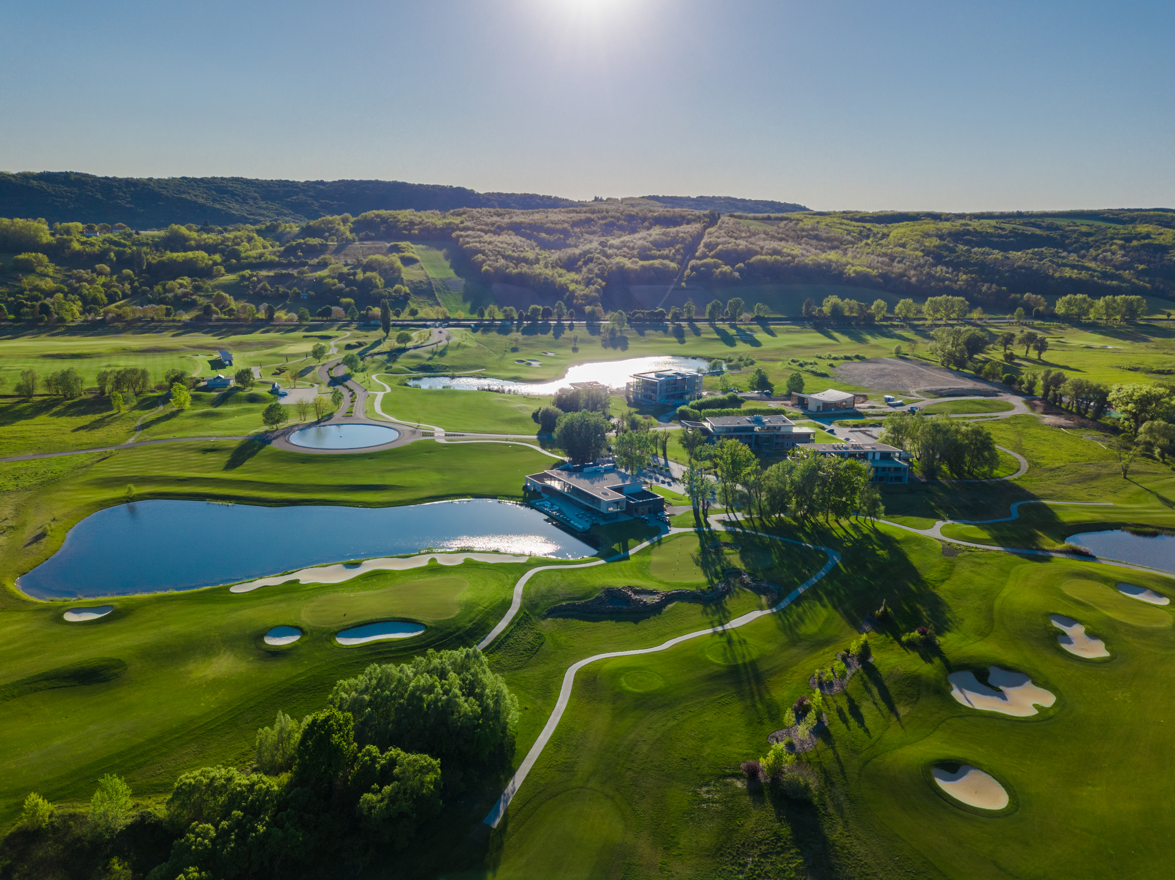 Zala Springs Golf Resort