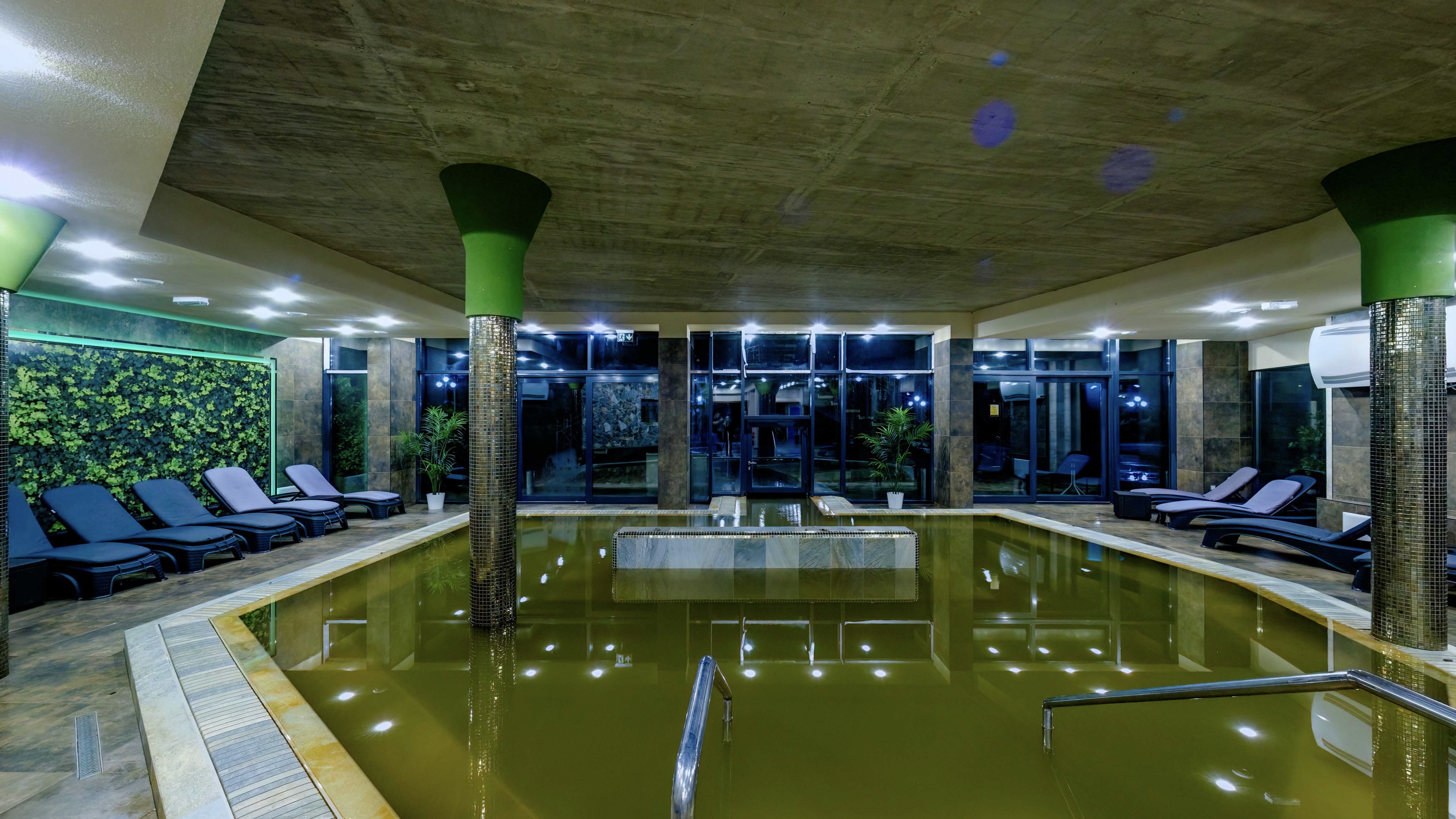 Borostyán Med-Hotel