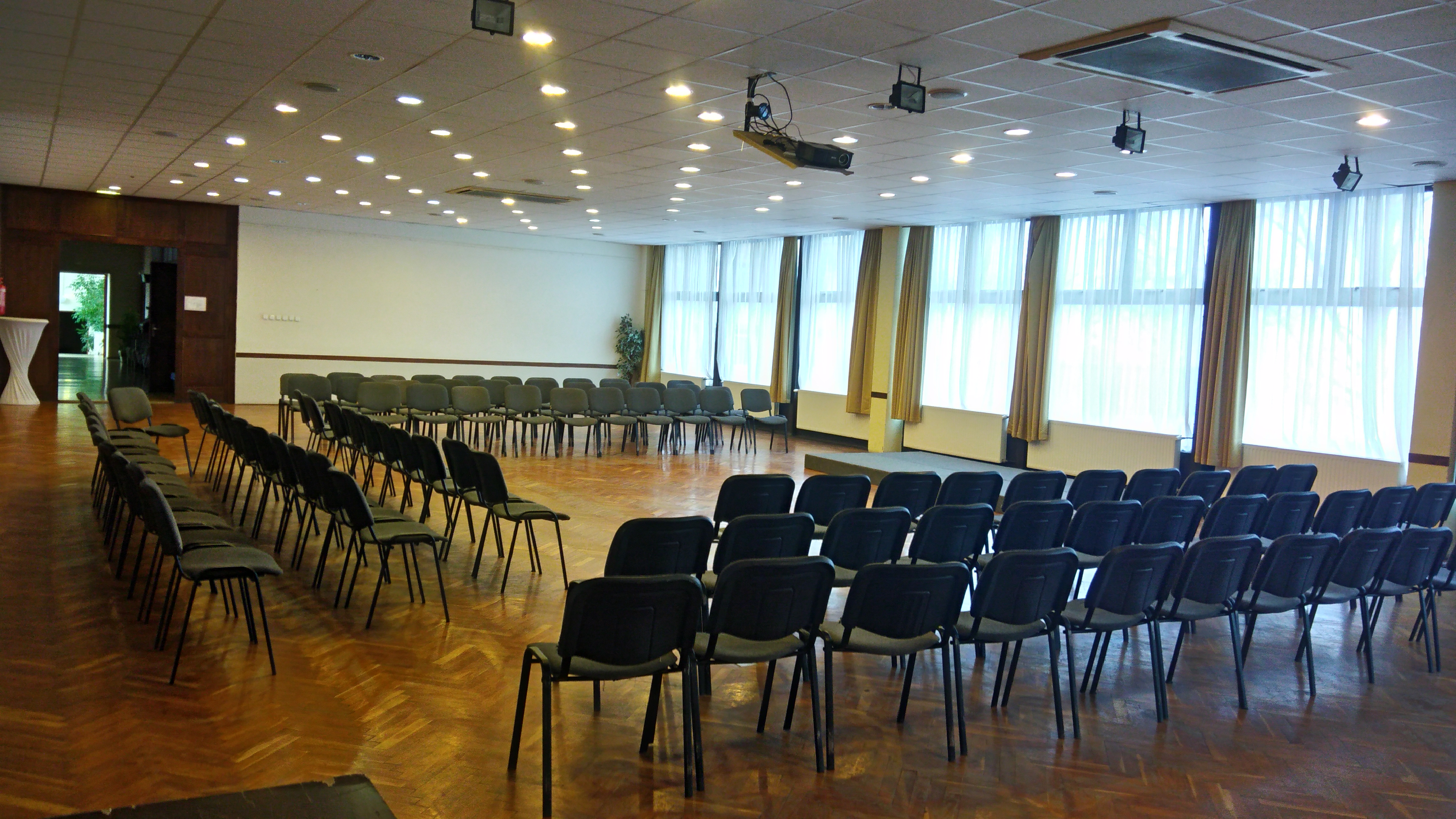 Hotel Magistern Konferencia és Wellnesshotel