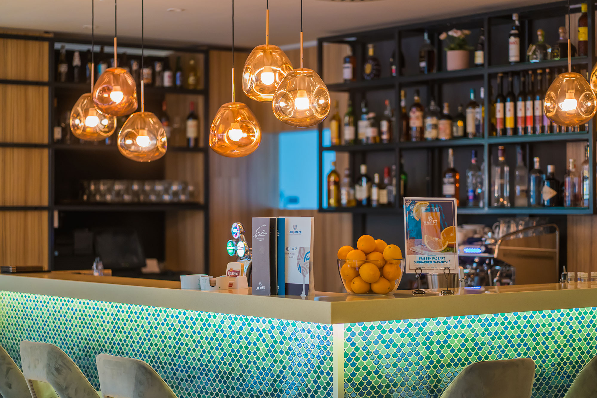 SunGarden Wellness & Conference Hotel