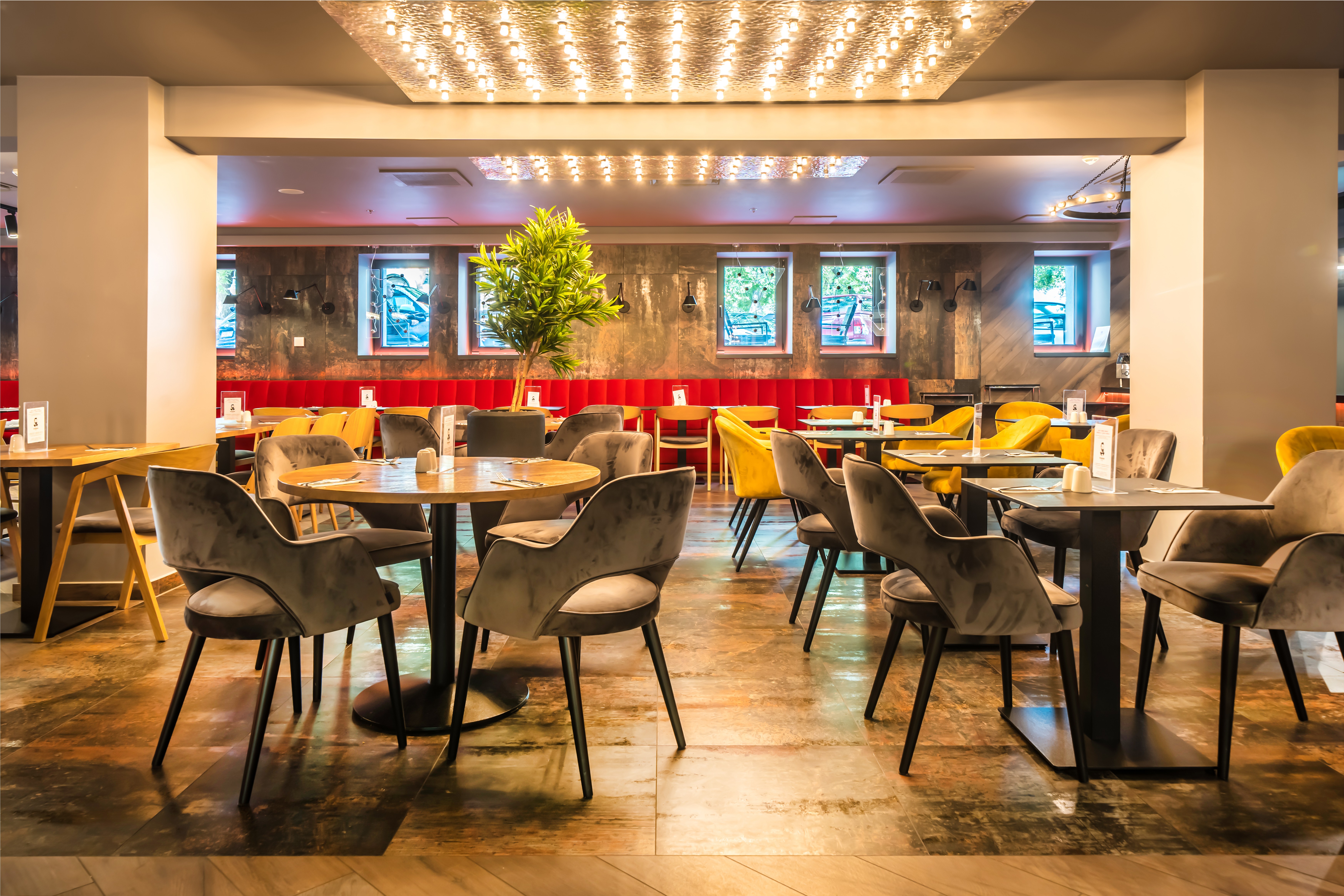 Up Hotel Budapest