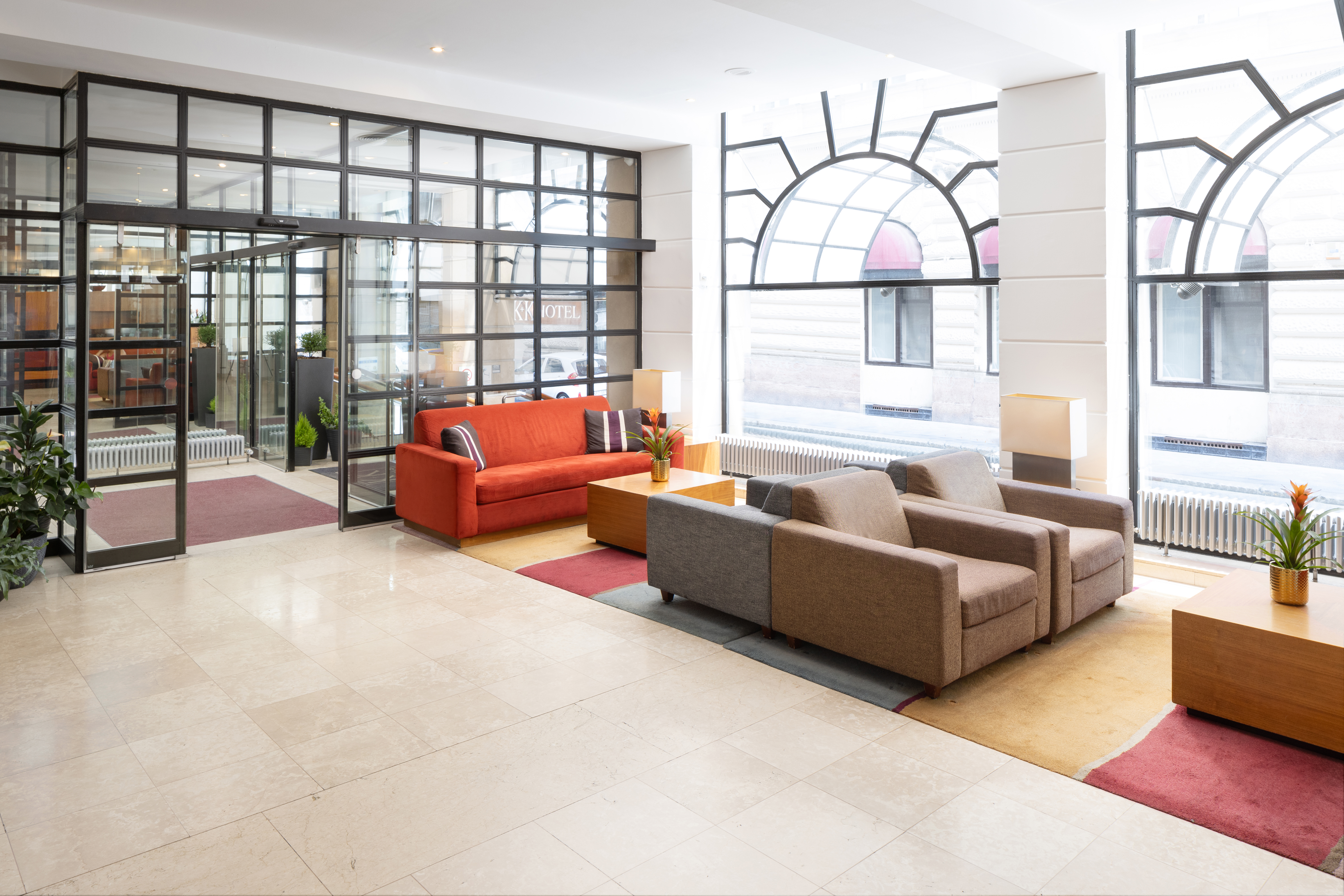 K+K Hotel Opera