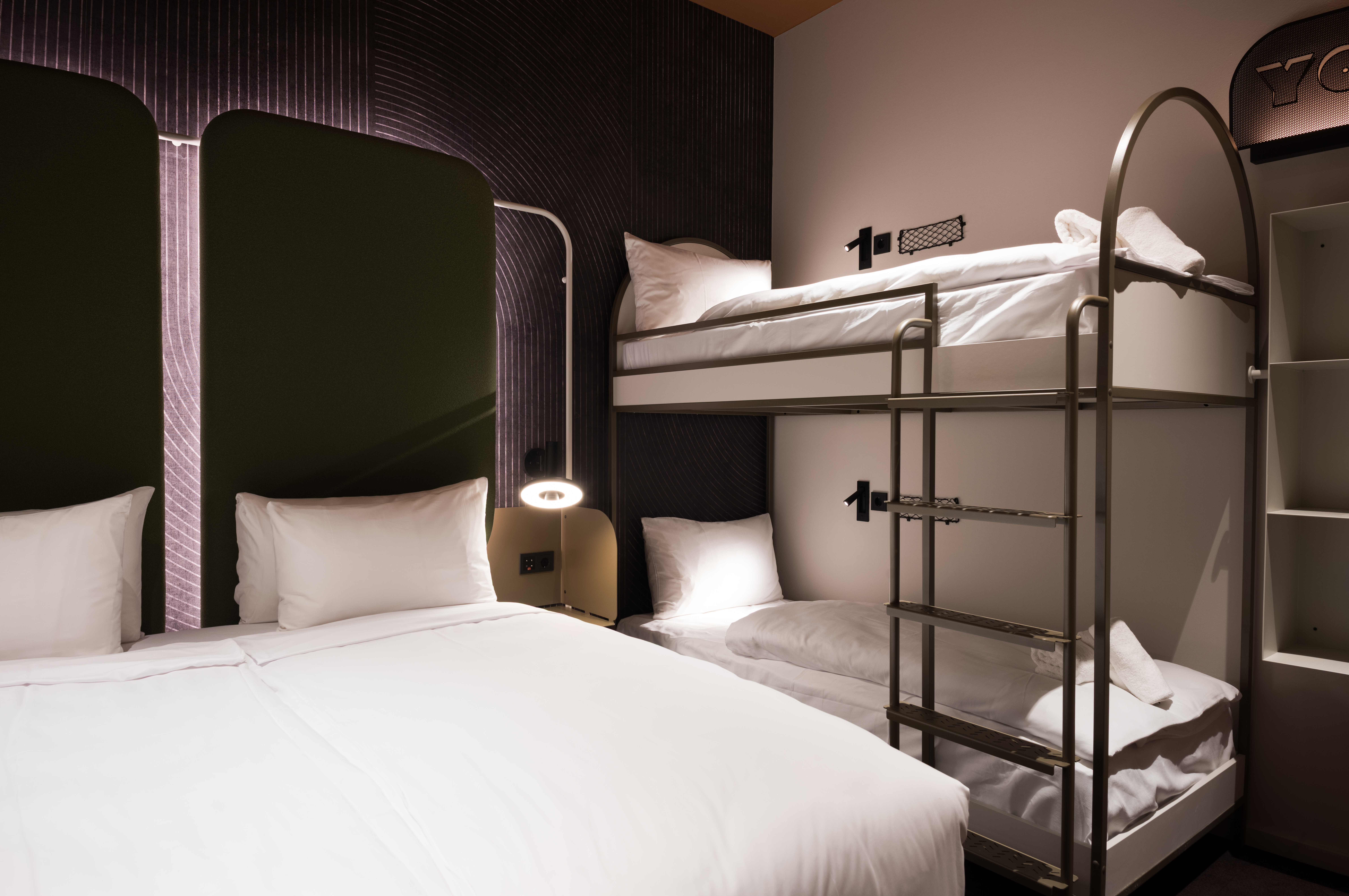 You Hotel Budapest - Handwritten Collection