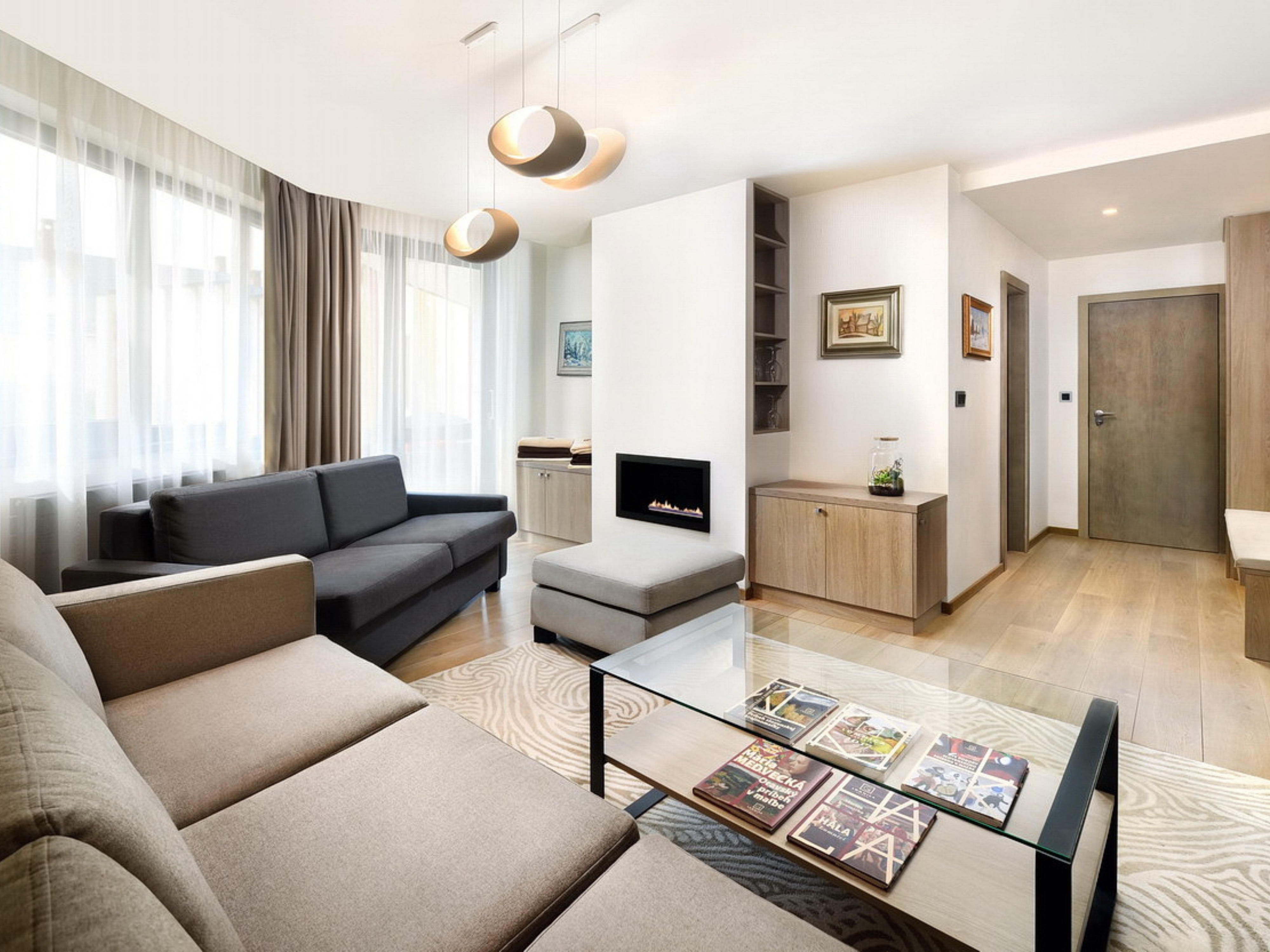 Hotel Lomnica