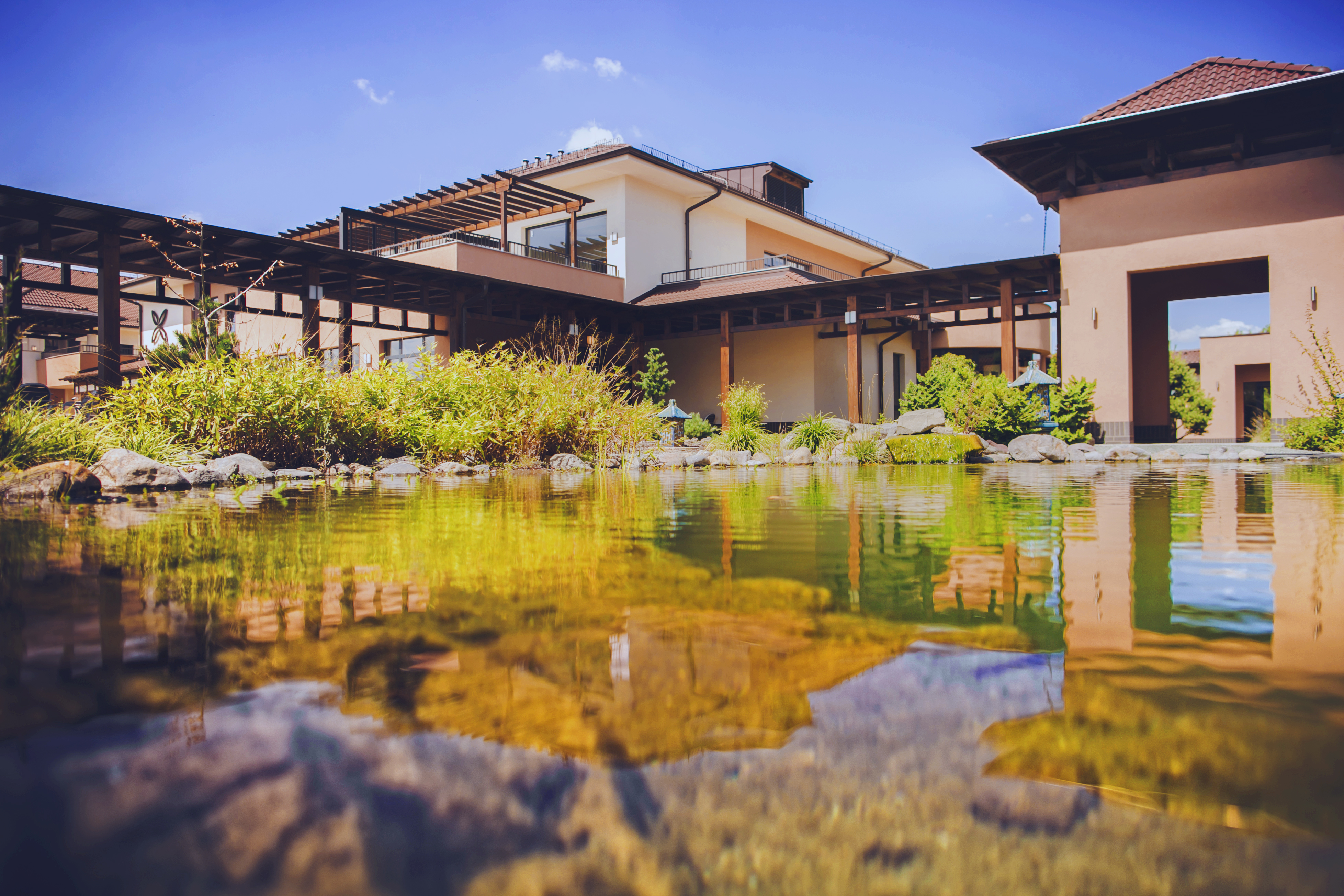 Caramell Premium Resort