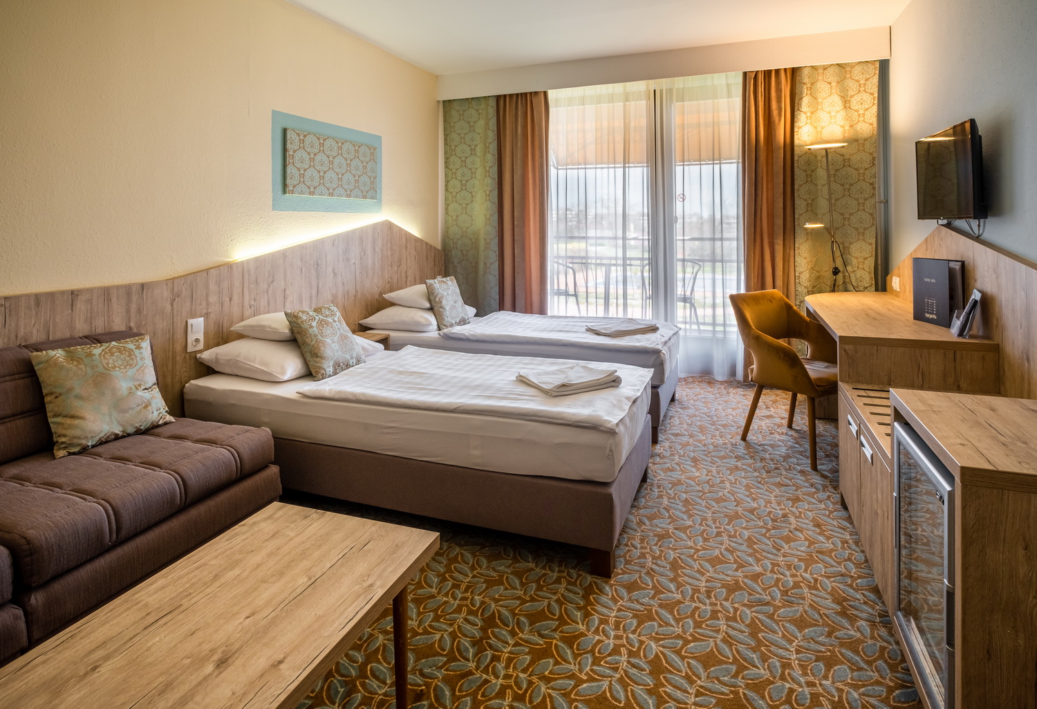 Hotel Margaréta Business & Leisure