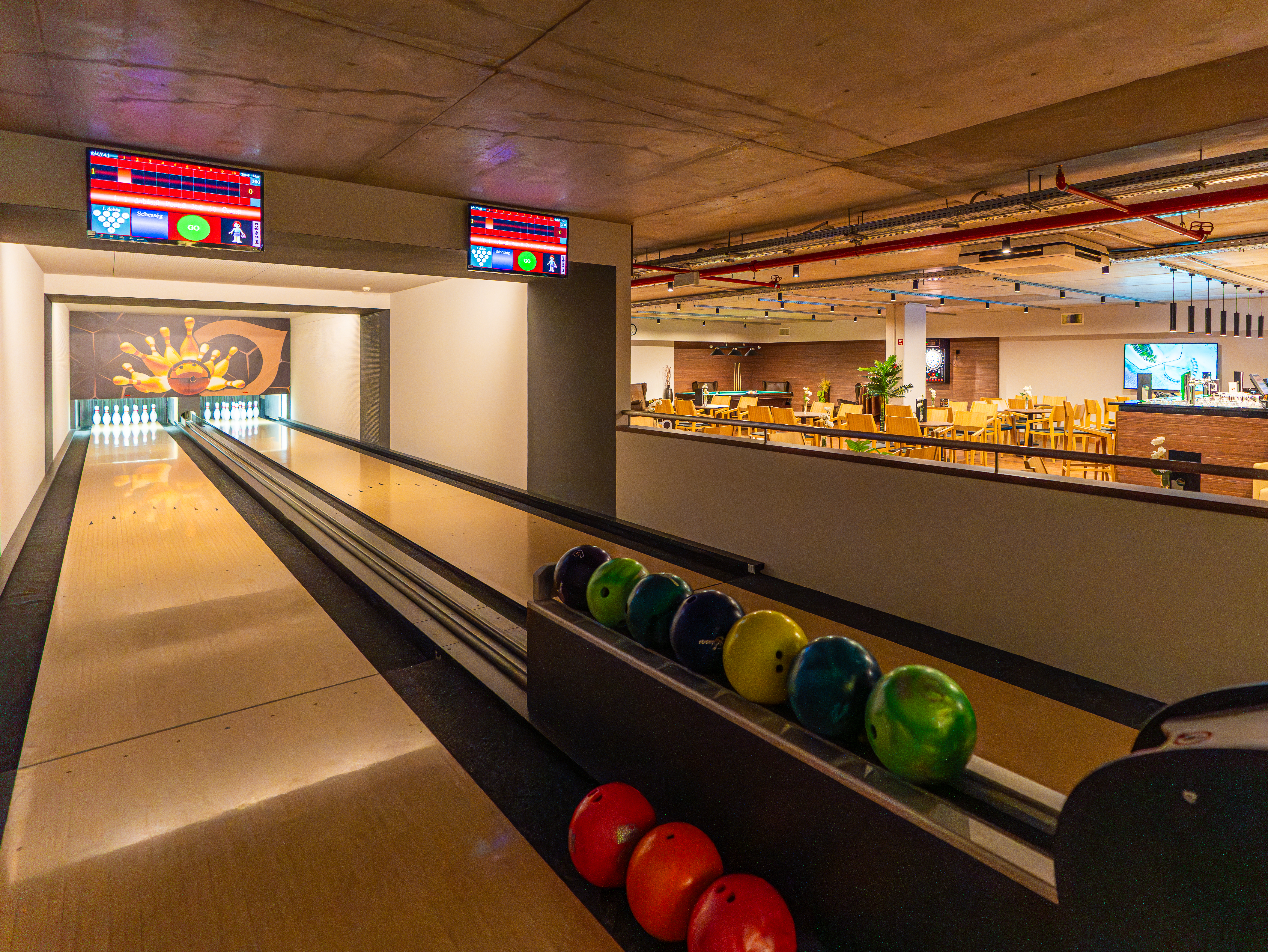 Abacus Business & Wellness Hotel