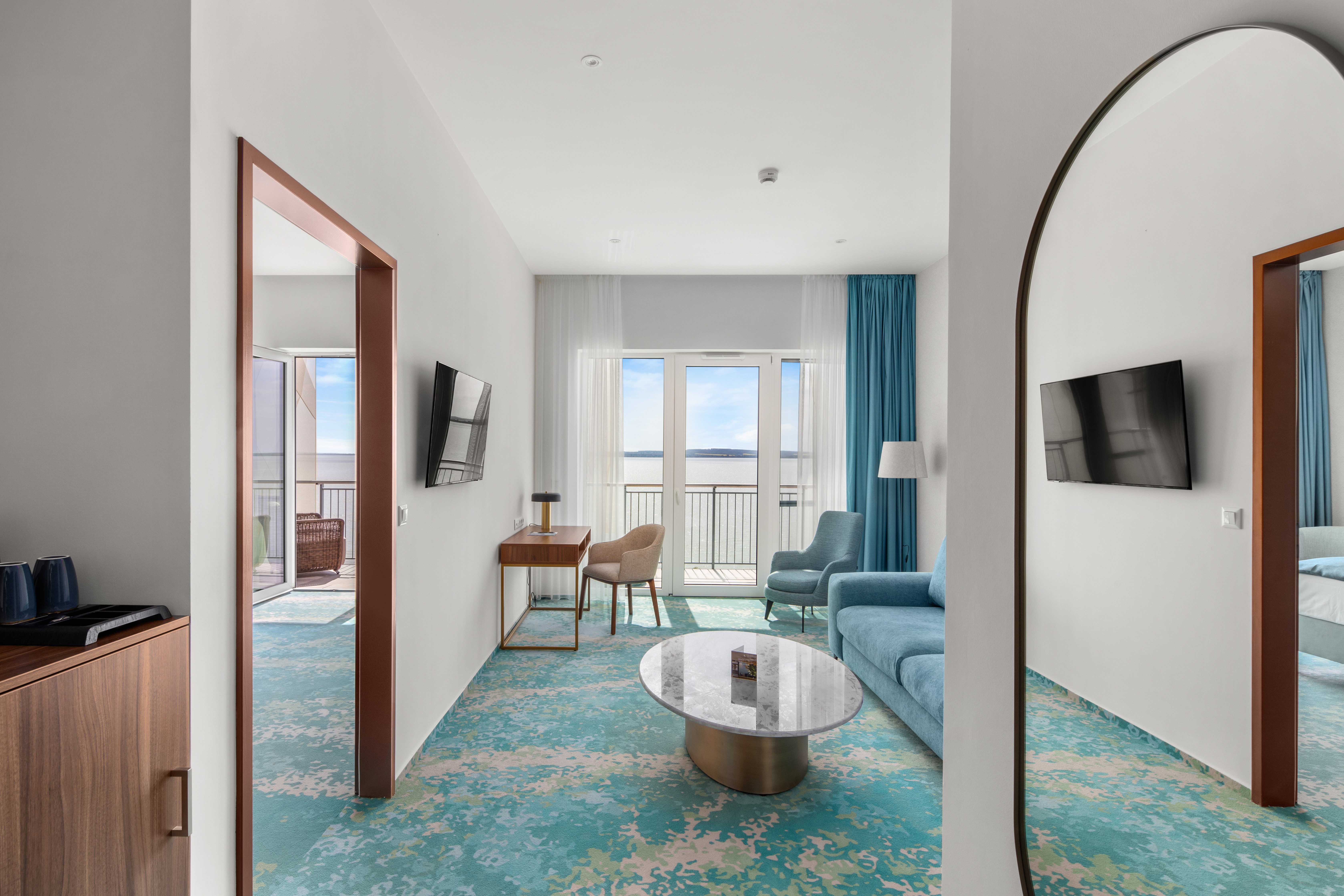 Sirius Hotel