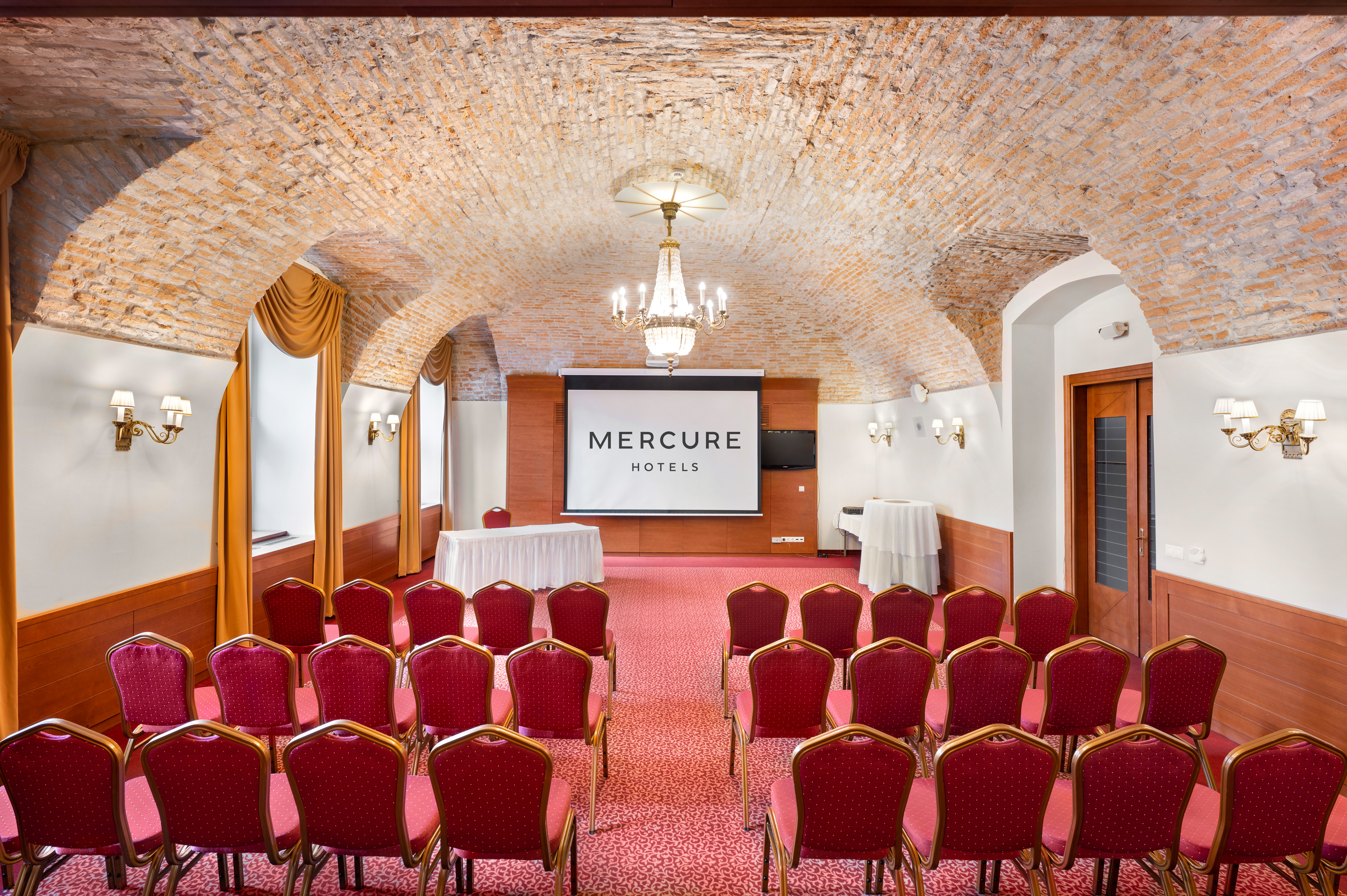 Mercure Székesfehérvár Magyar Király