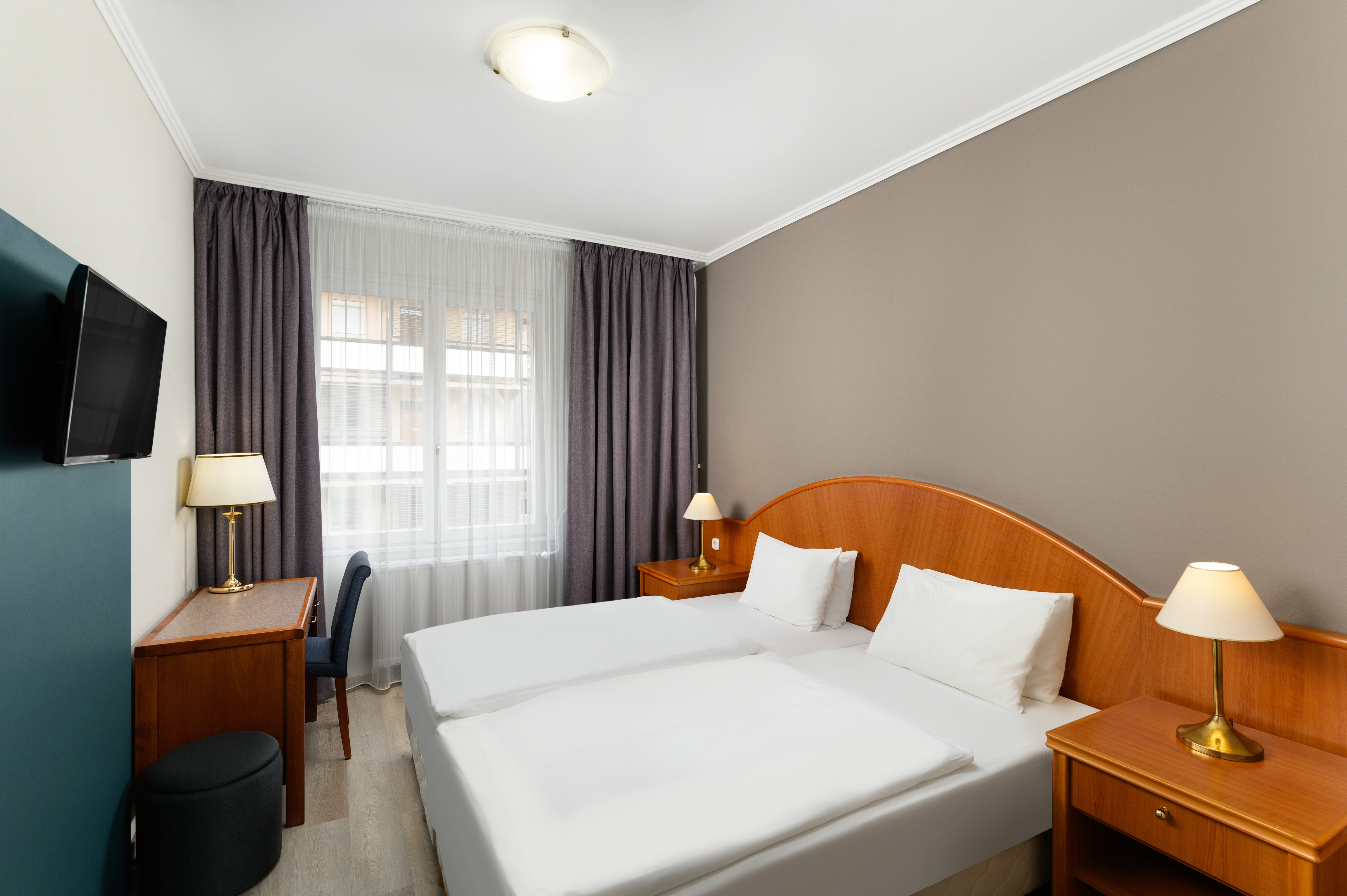 Danubius Hotel Rába