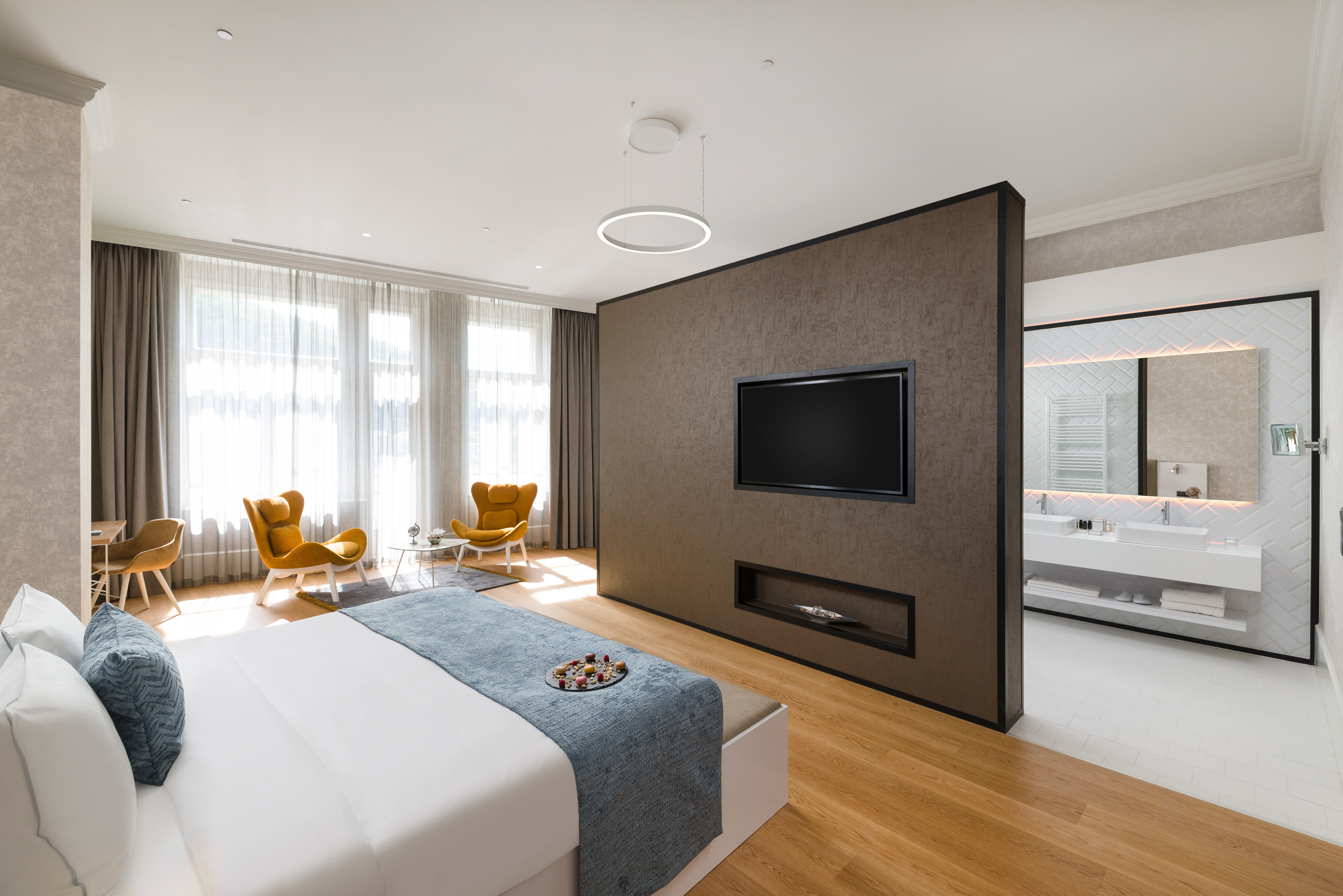 Hotel Vision Budapest