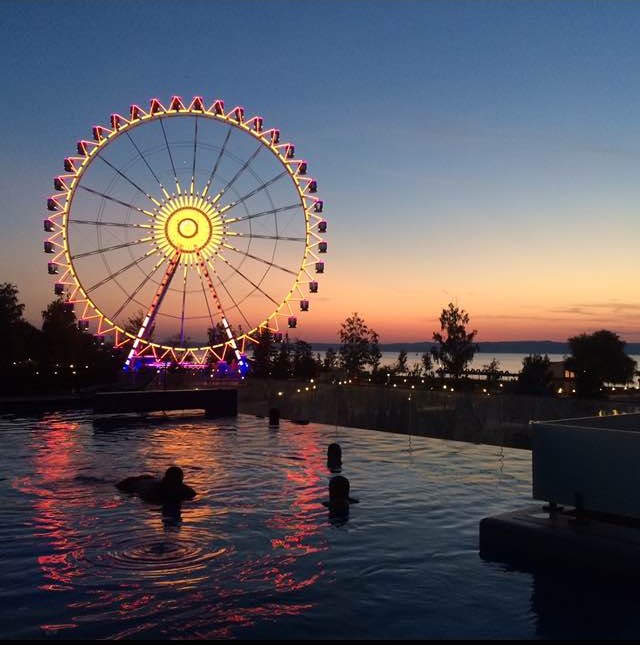 Balaton Hotel & Restaurant