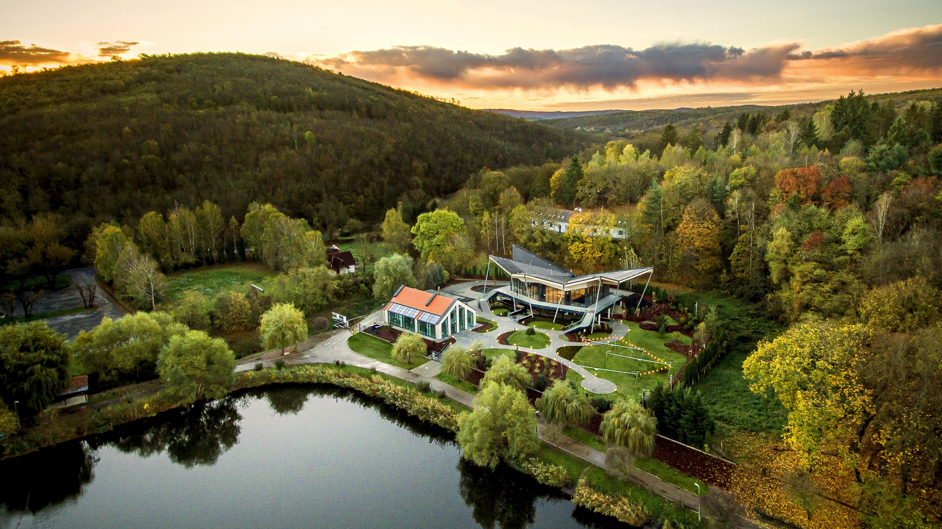 Tó Wellness Hotel