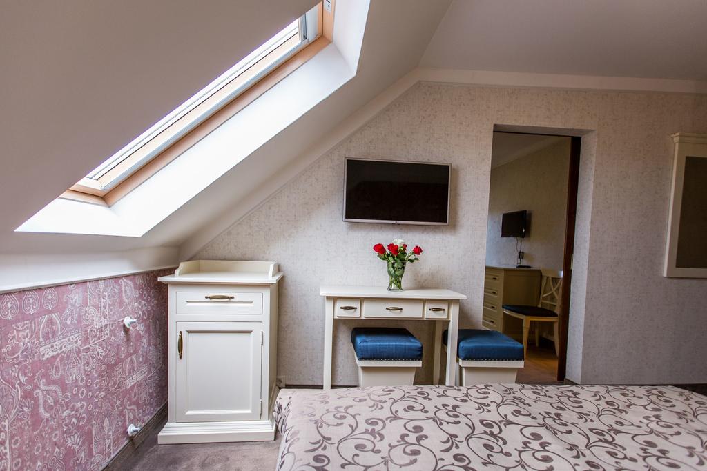 Boutique Hotel Annuska