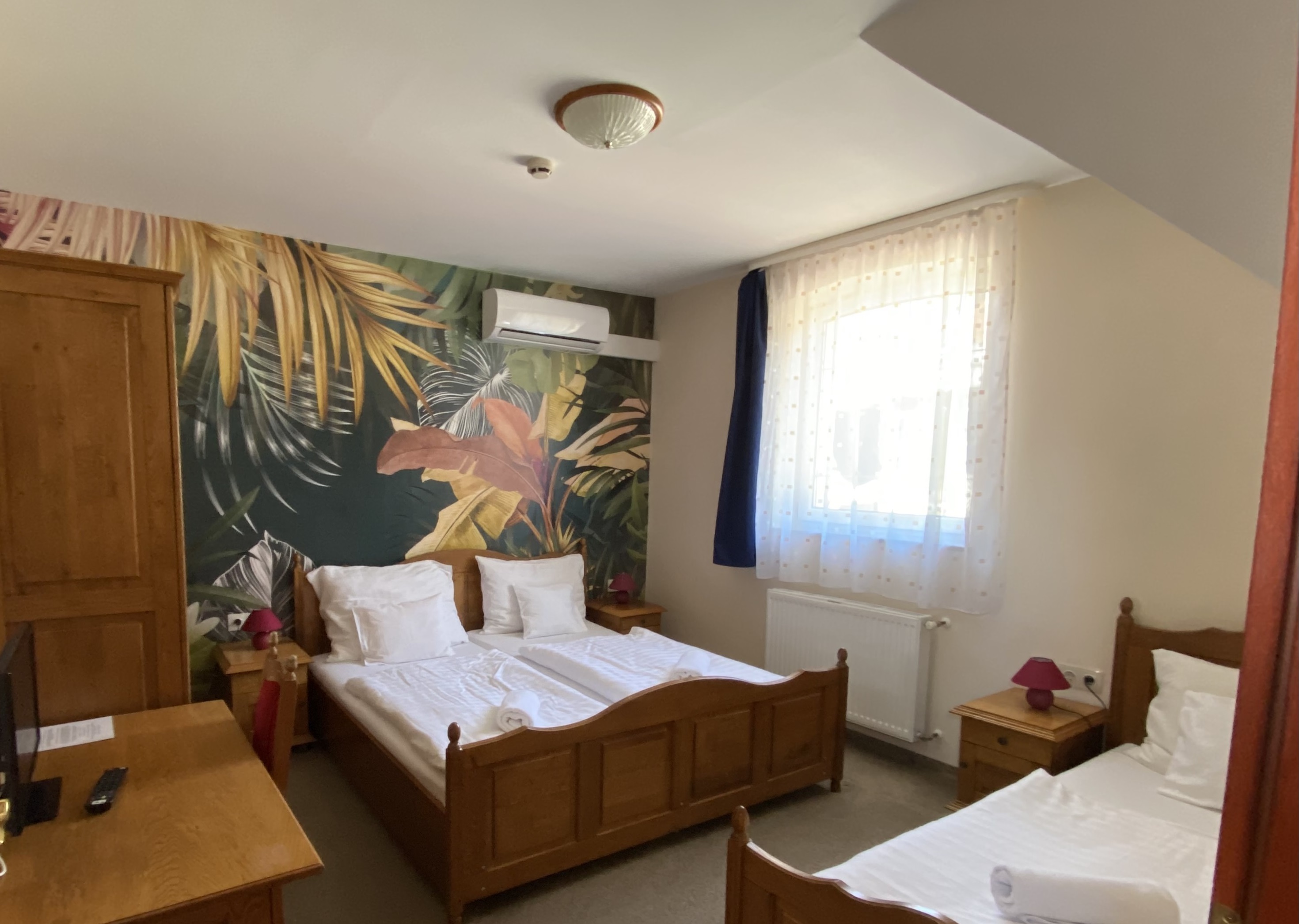 Villa Park Panzió Szilvásvárad