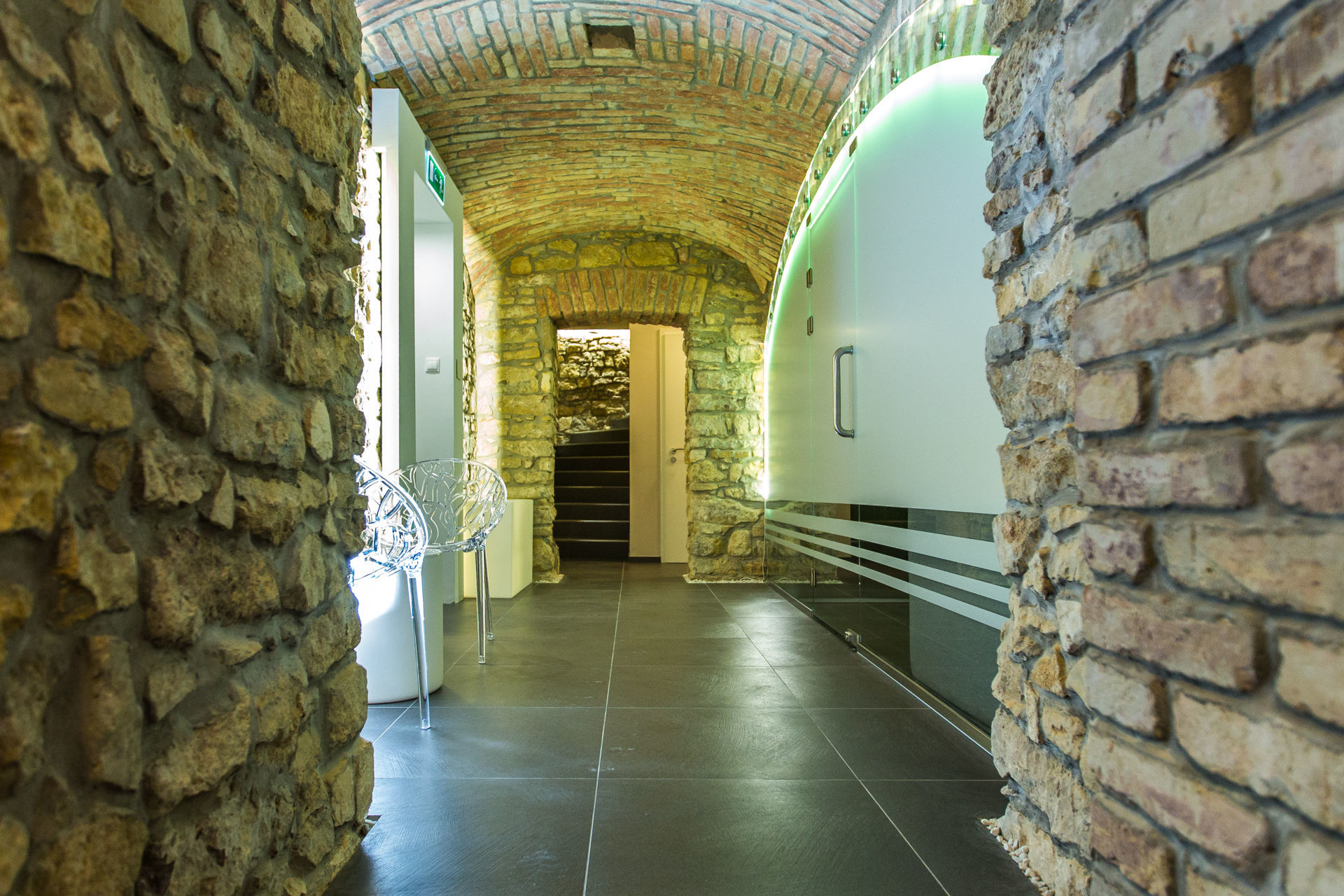 Boutique Hotel Annuska