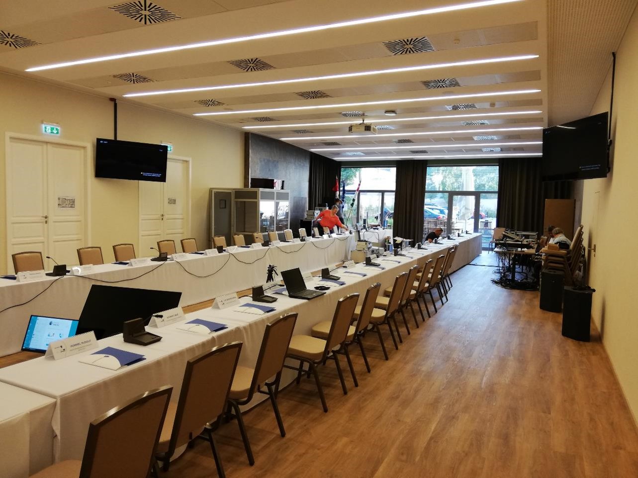 D50 Hotel és Rendezvényközpont