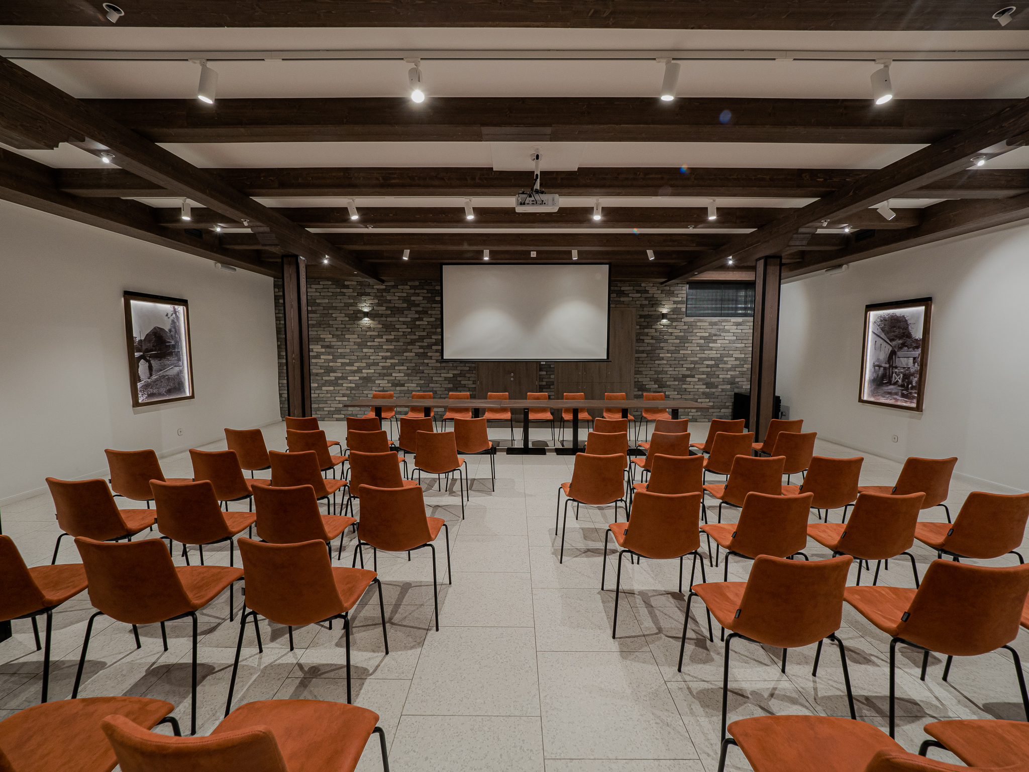 Malom és Kacsa Boutique Hotel
