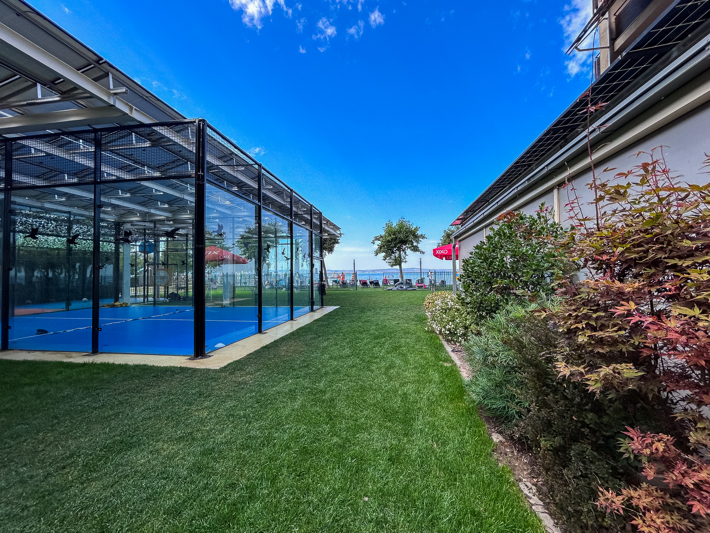 Balaton Hotel & Restaurant